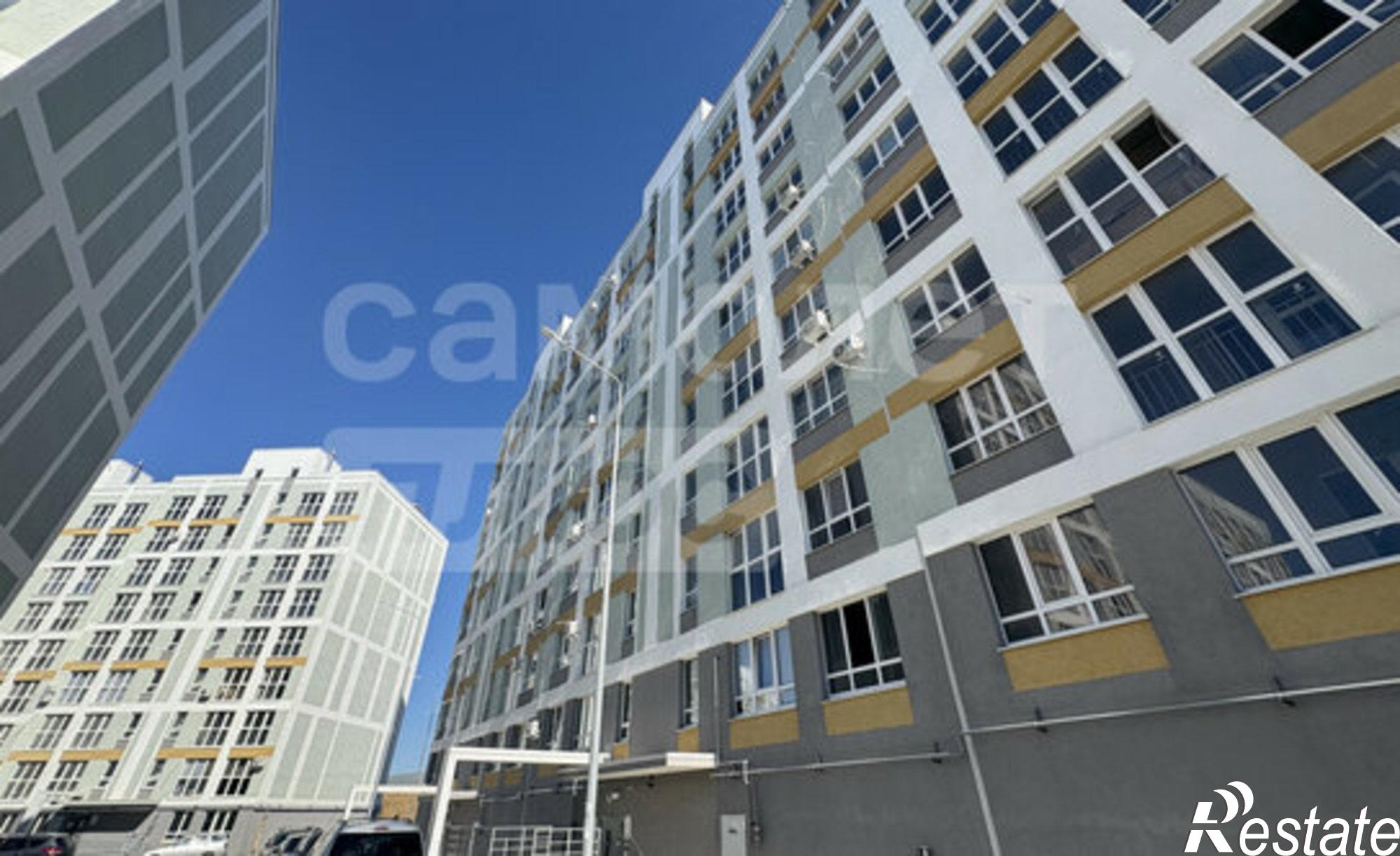 Купить квартиру за 11 400 000 рублей на Севастополь, уч6