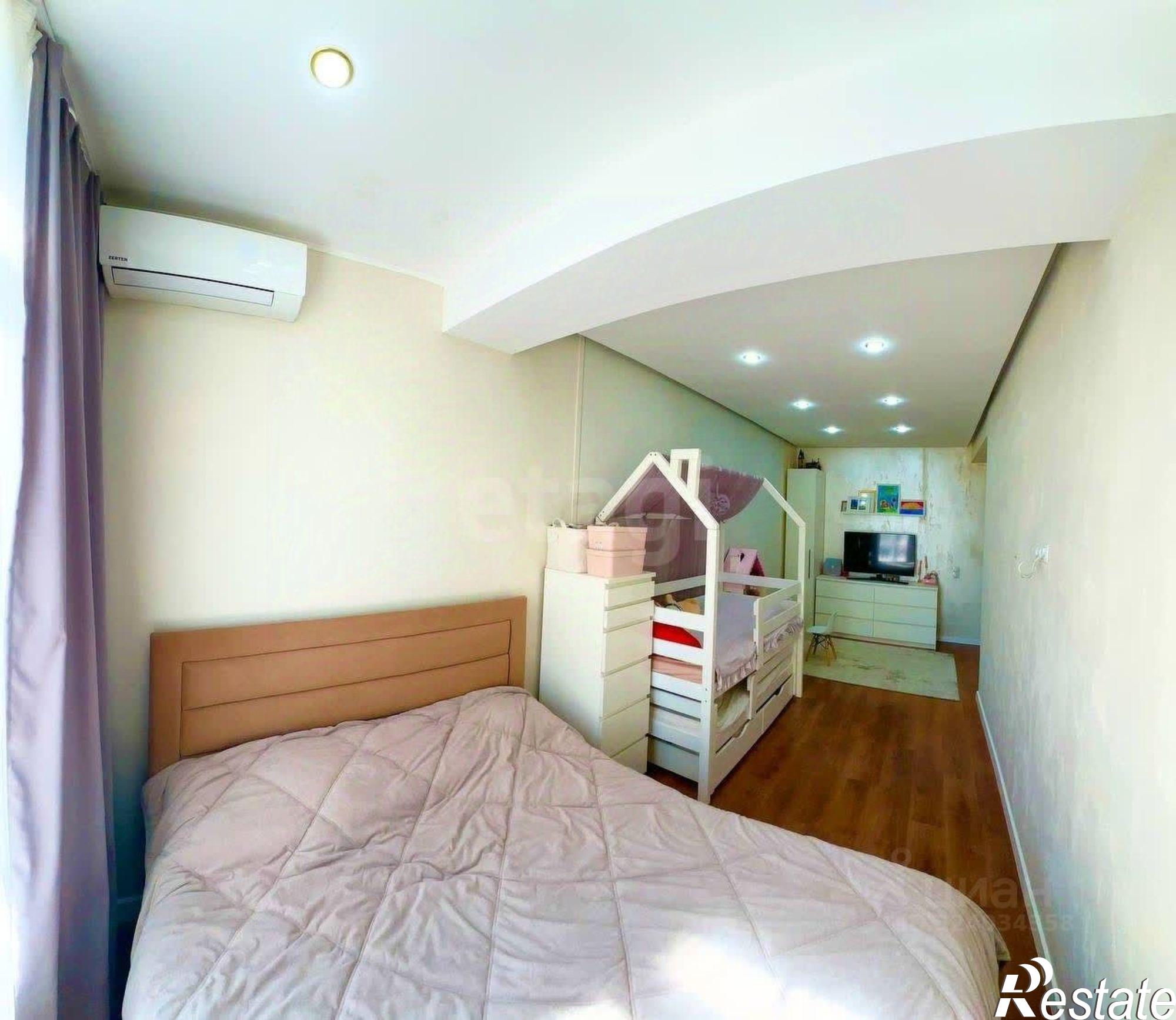 Купить квартиру за 10 250 000 рублей на Античный проспект, 26к3