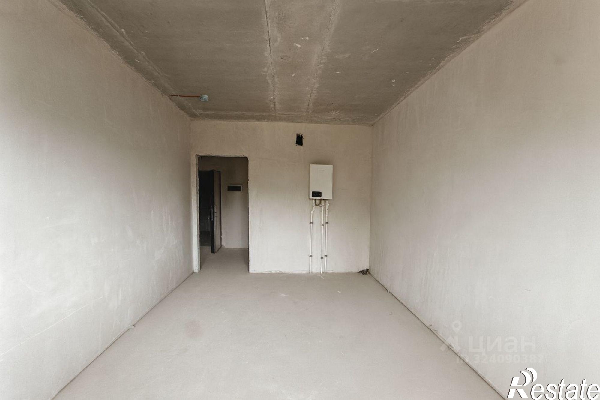 Купить квартиру за 8 750 000 рублей на улица Авроры, 77 к3