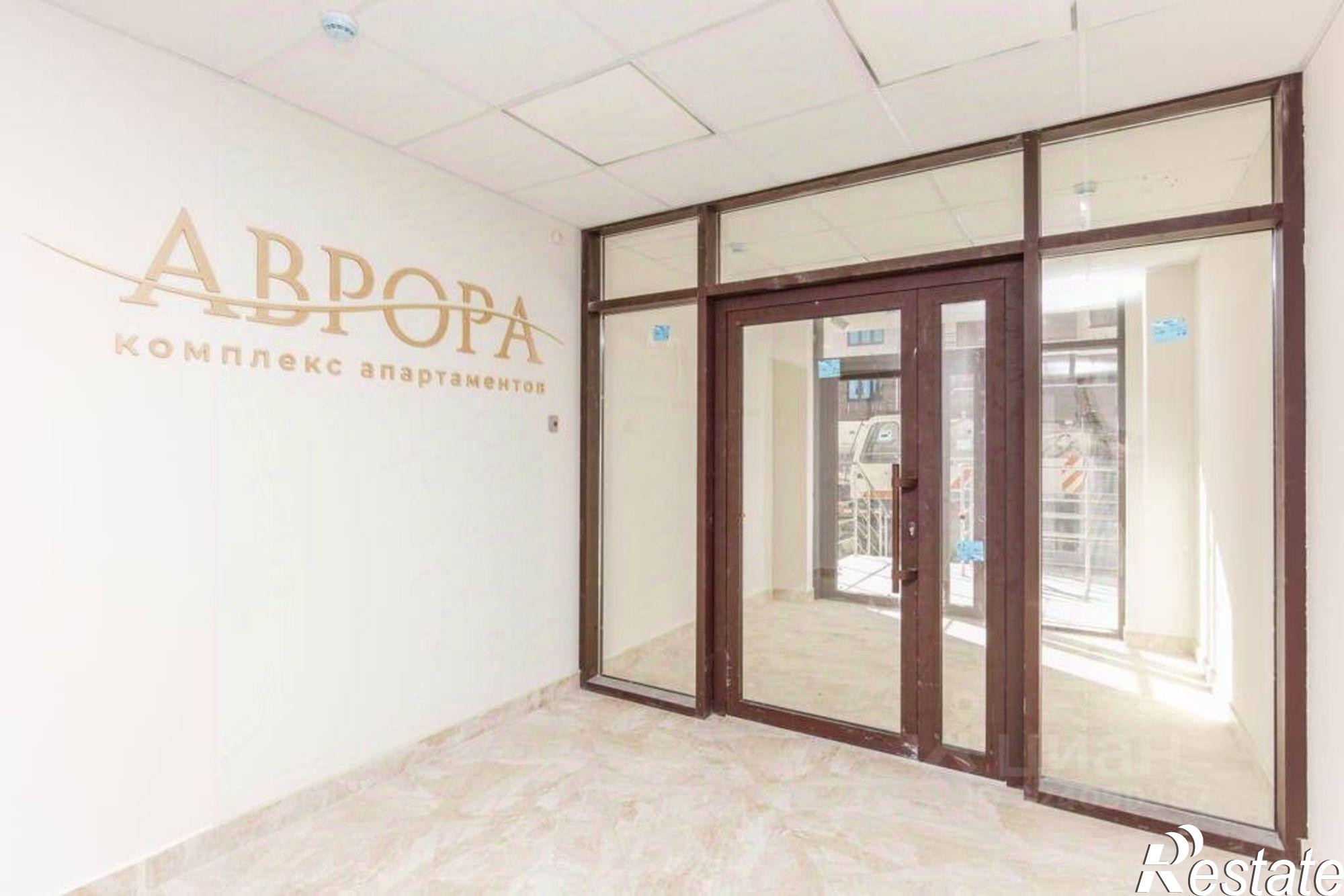 Купить квартиру за 8 750 000 рублей на улица Авроры, 77 к3