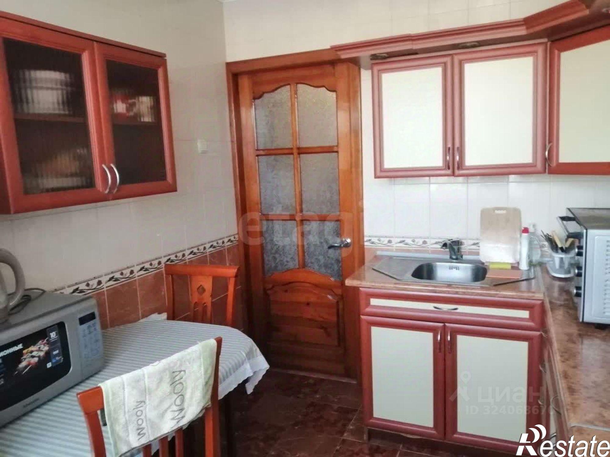 Купить квартиру за 4 000 000 рублей на Крымская улица, 39