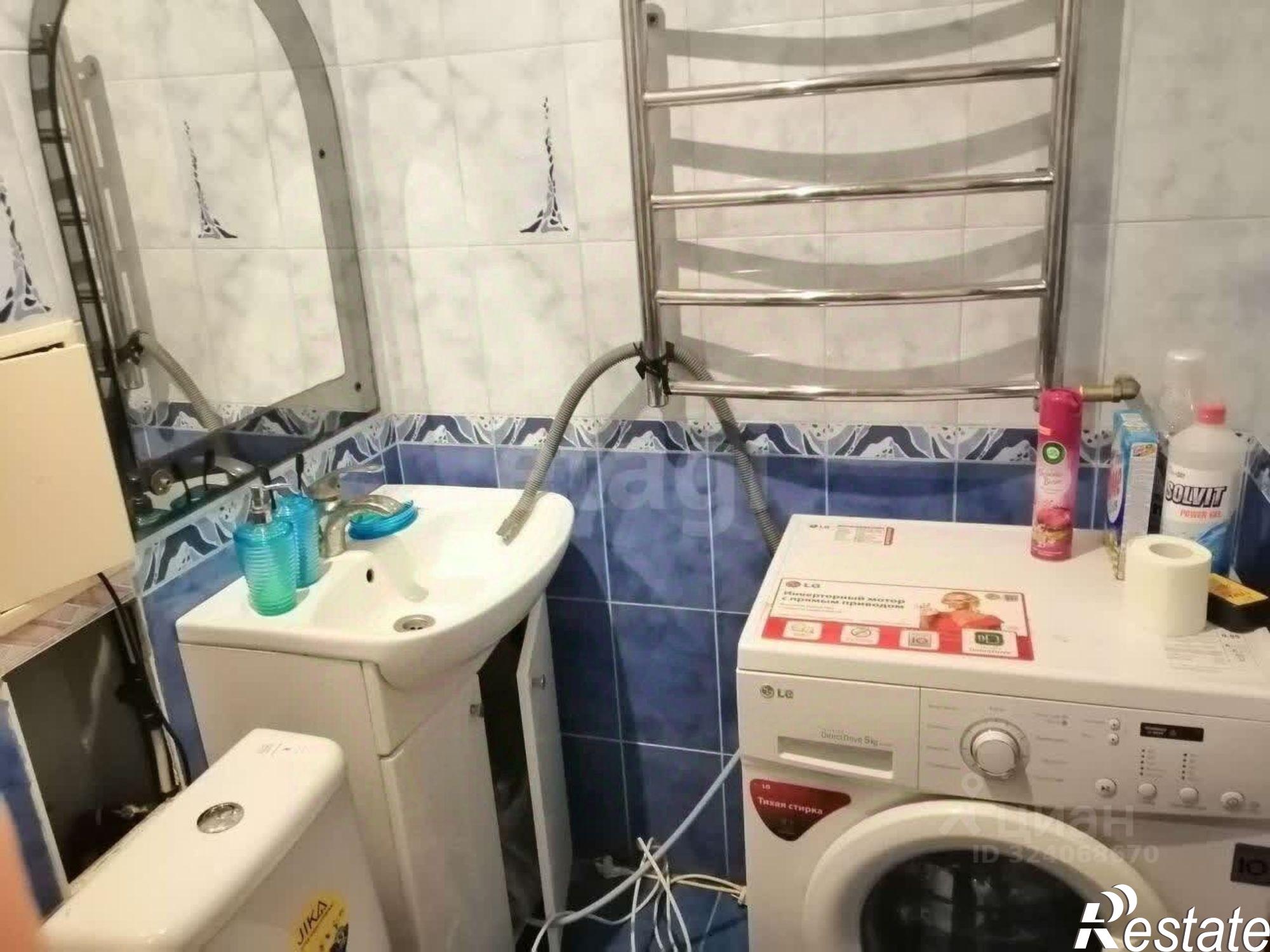 Купить квартиру за 4 000 000 рублей на Крымская улица, 39