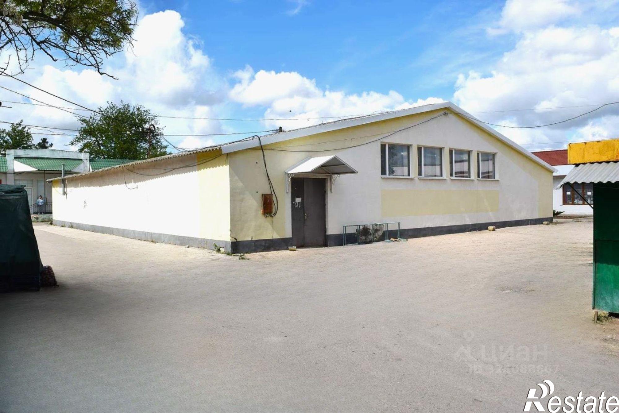 Сдать ОСЗ, отдельно стоящее здание за 3 708 330 рублей на ул Ленина, 63