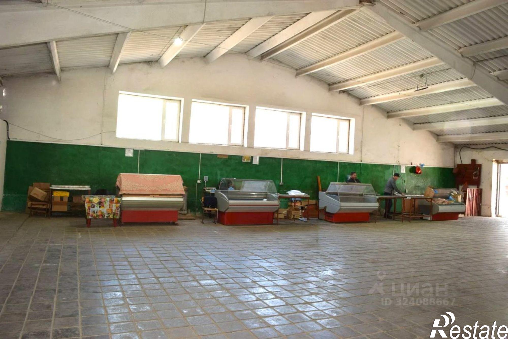 Сдать ОСЗ, отдельно стоящее здание за 3 708 330 рублей на ул Ленина, 63