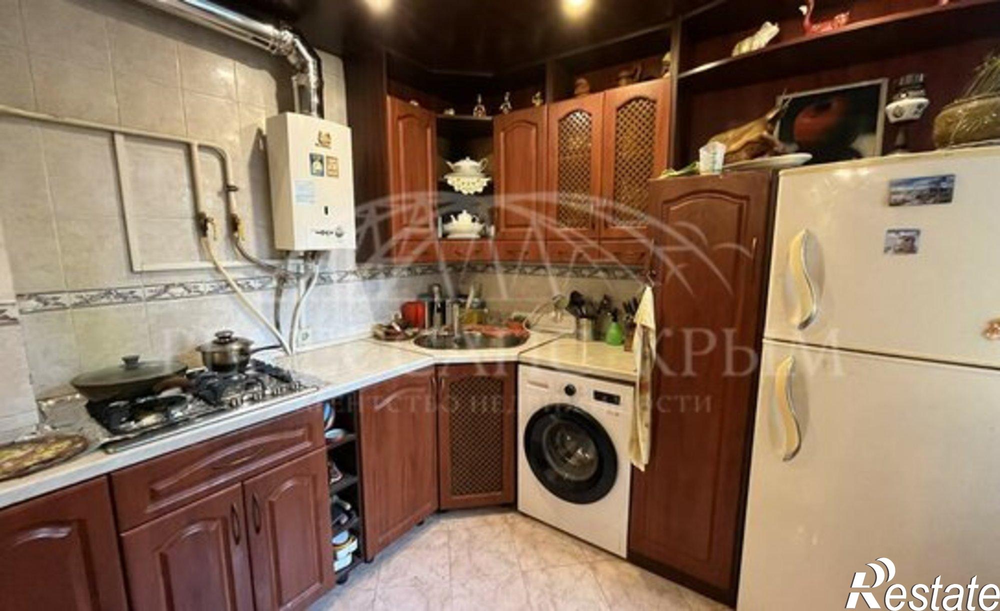 Купить квартиру за 15 990 000 рублей на улица Очаковцев, 39