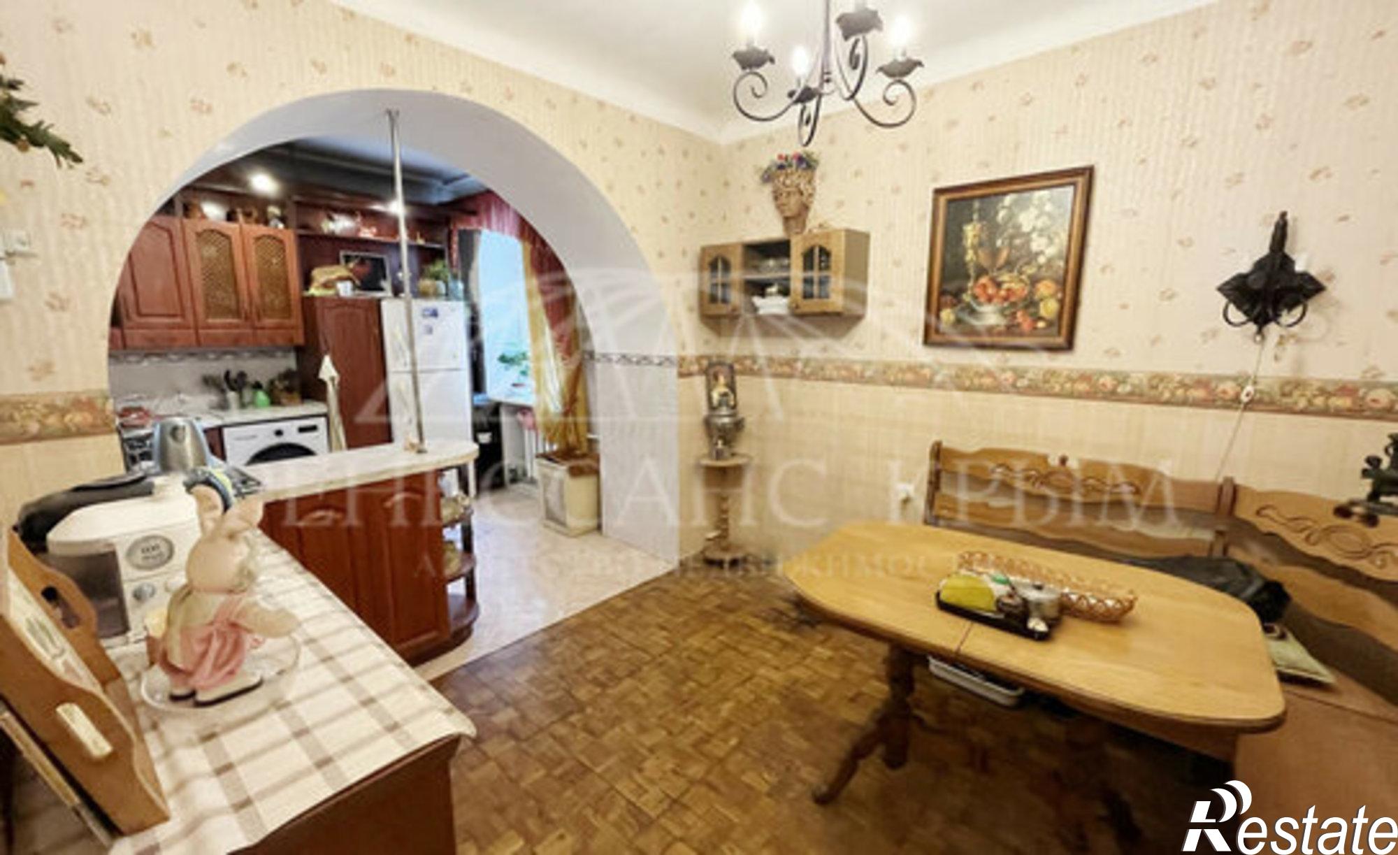 Купить квартиру за 15 990 000 рублей на улица Очаковцев, 39