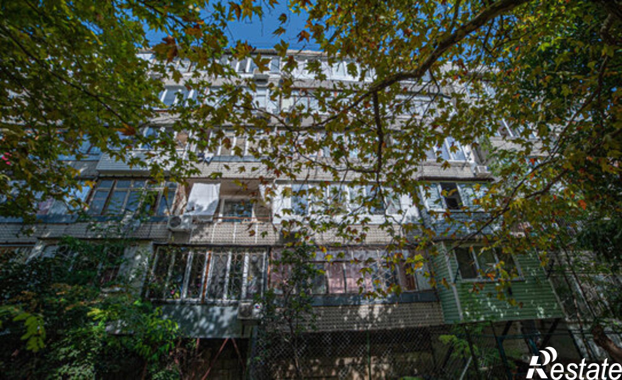 Купить квартиру за 7 000 000 рублей на пр-кт Генерала Острякова, 185