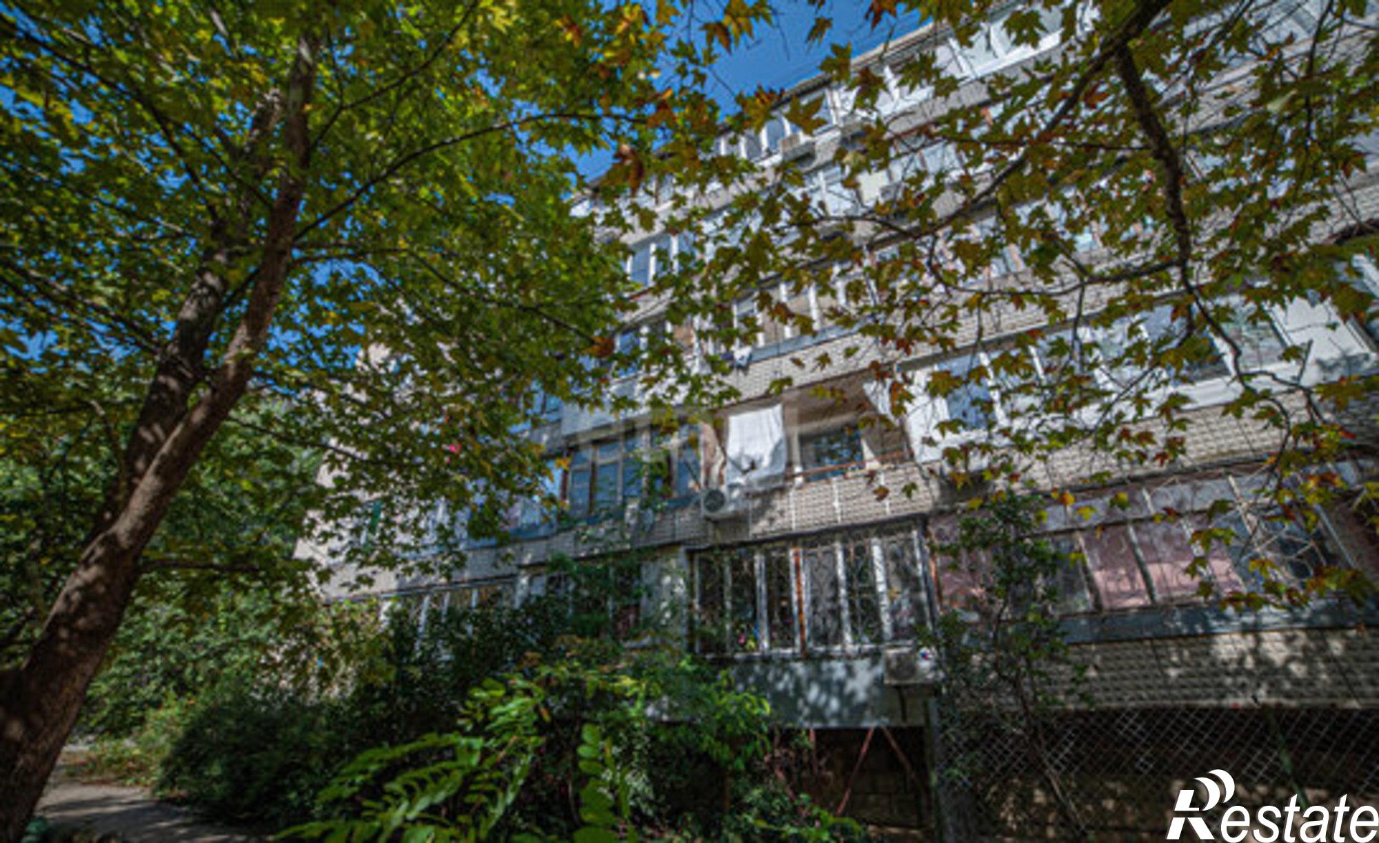 Купить квартиру за 7 000 000 рублей на пр-кт Генерала Острякова, 185