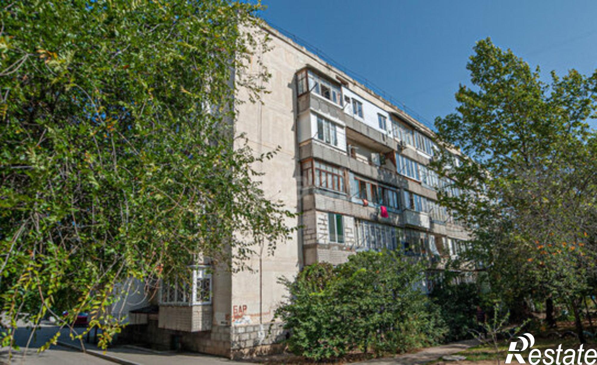 Купить квартиру за 7 000 000 рублей на пр-кт Генерала Острякова, 185