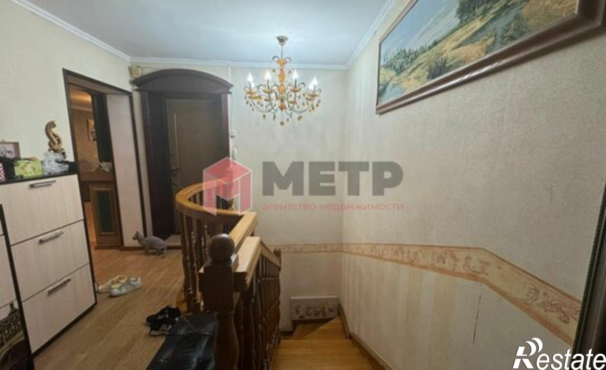 Купить квартиру за 20 000 000 рублей на ул Тульская, 3