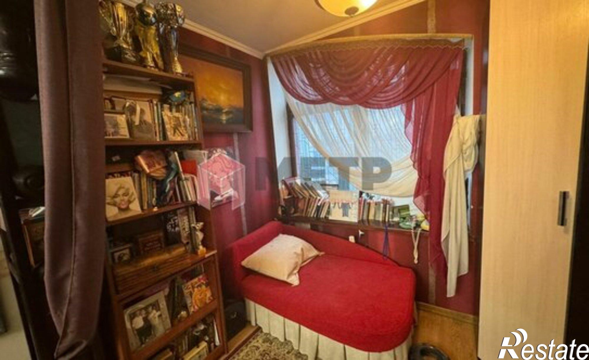 Купить квартиру за 20 000 000 рублей на ул Тульская, 3