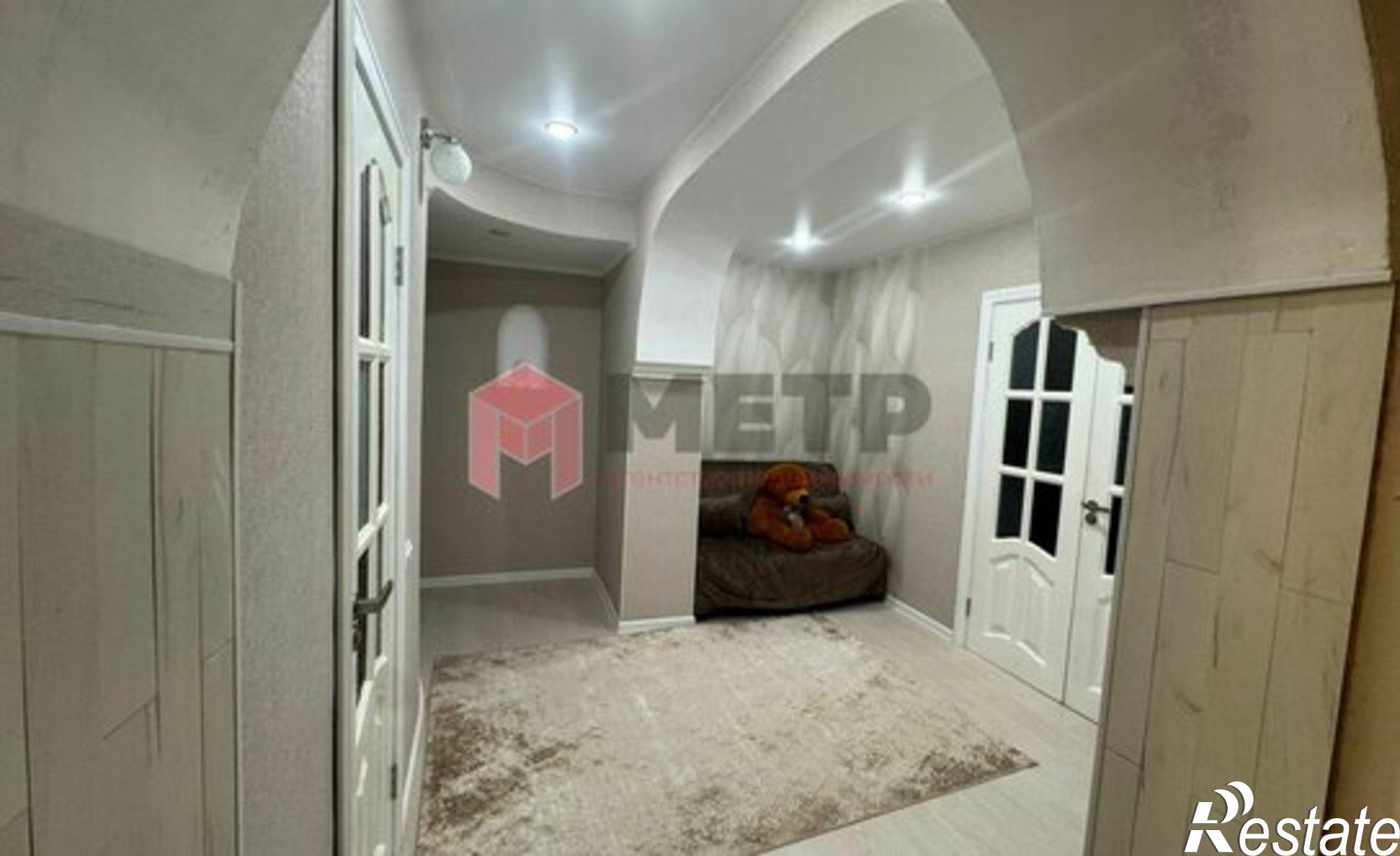 Купить квартиру за 20 000 000 рублей на ул Тульская, 3