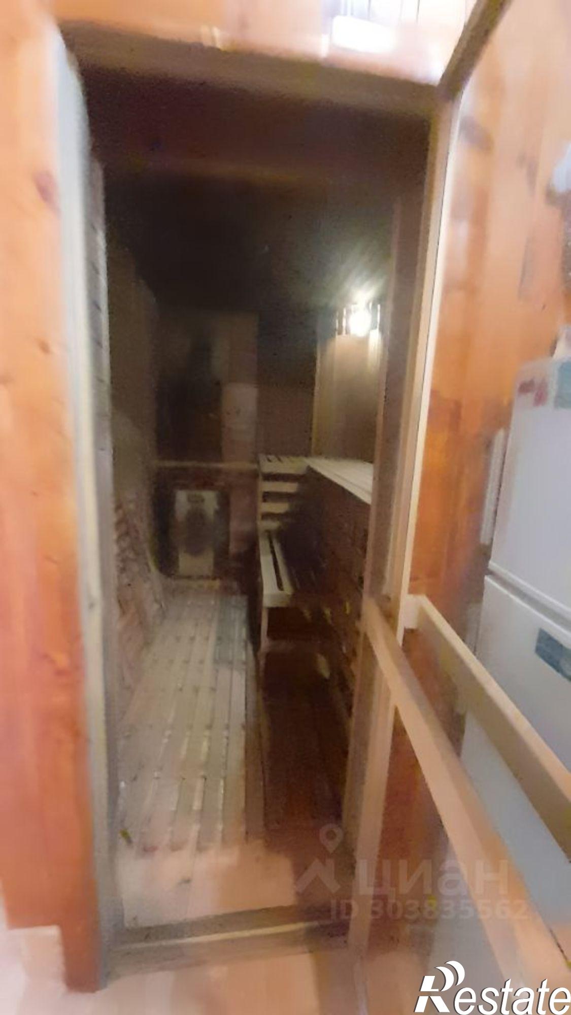 Купить гараж, место в паркинге за 3 200 000 рублей на Лиговская улица