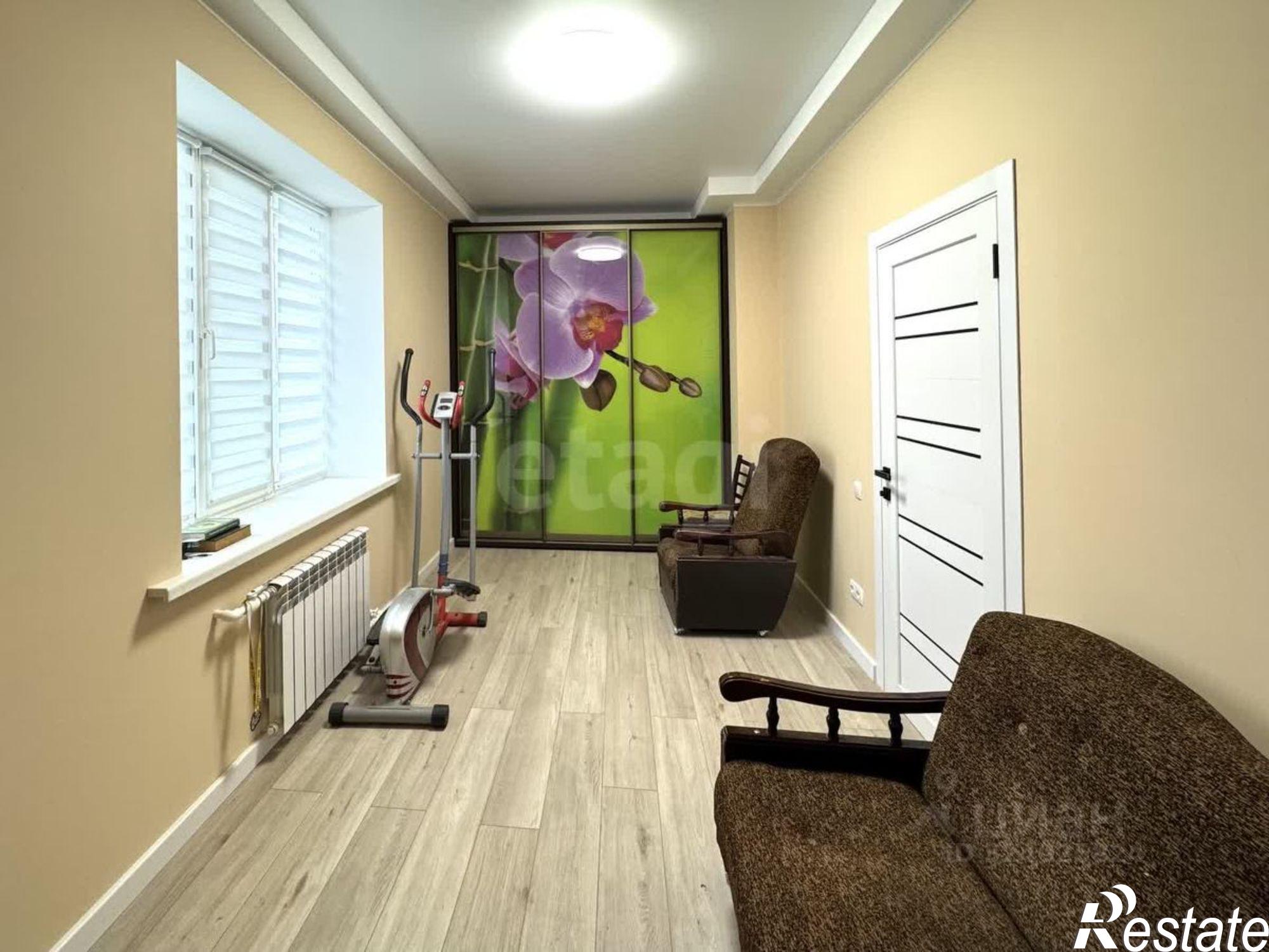 Купить квартиру за 7 000 000 рублей на ул Крестовского, 43