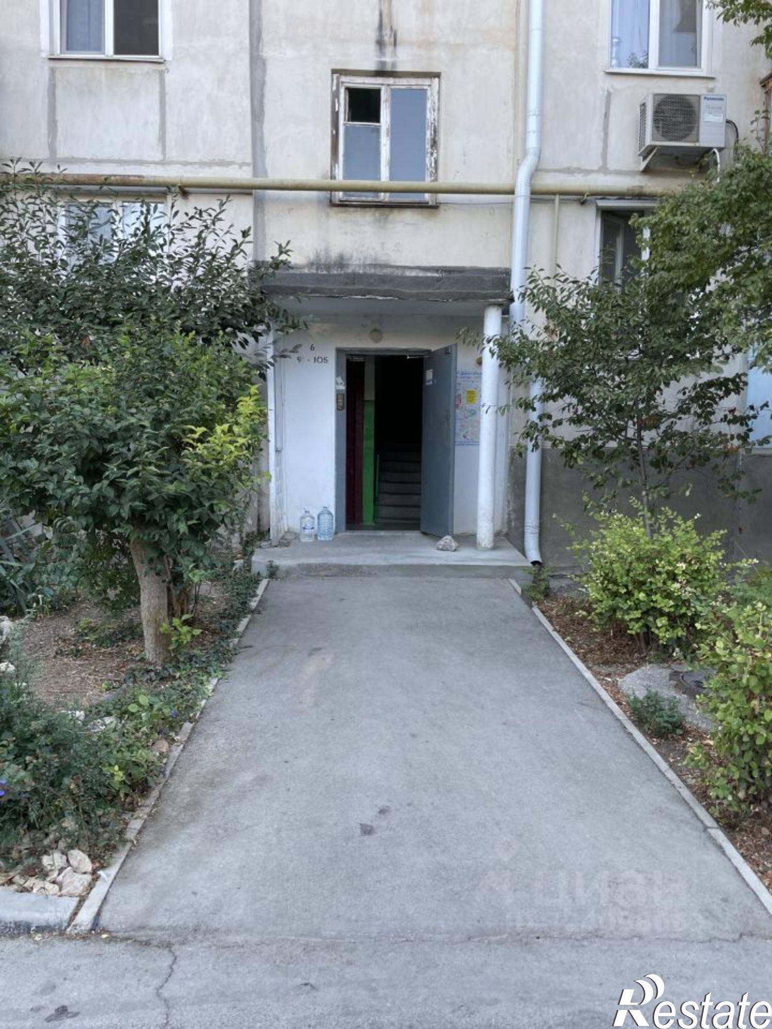 Купить квартиру за 6 700 000 рублей на улица Хрусталёва, 53