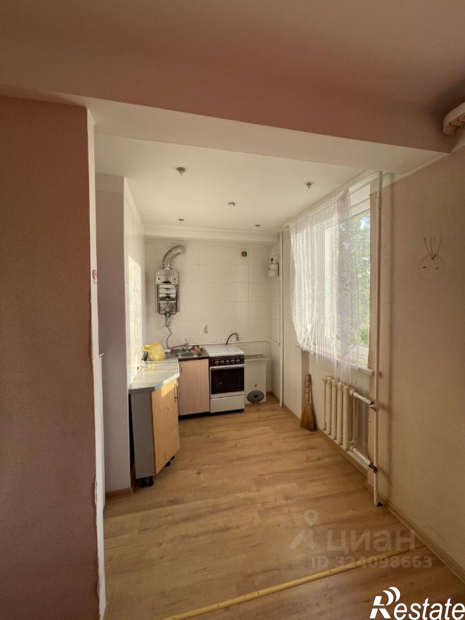 Купить квартиру за 6 700 000 рублей на улица Хрусталёва, 53