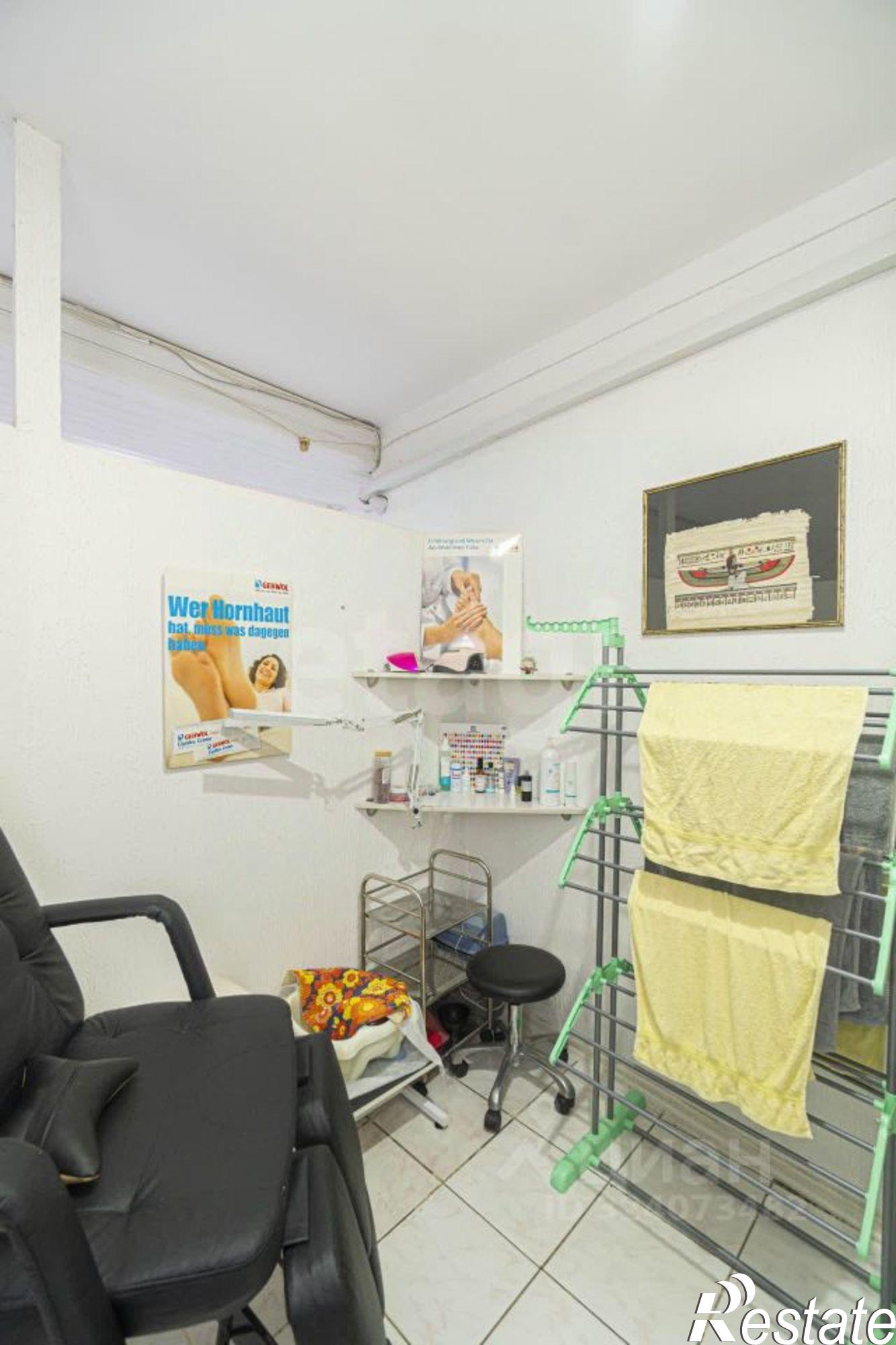 Купить помещение свободного назначения за 16 743 000 рублей на ул Александра Косарева, 2