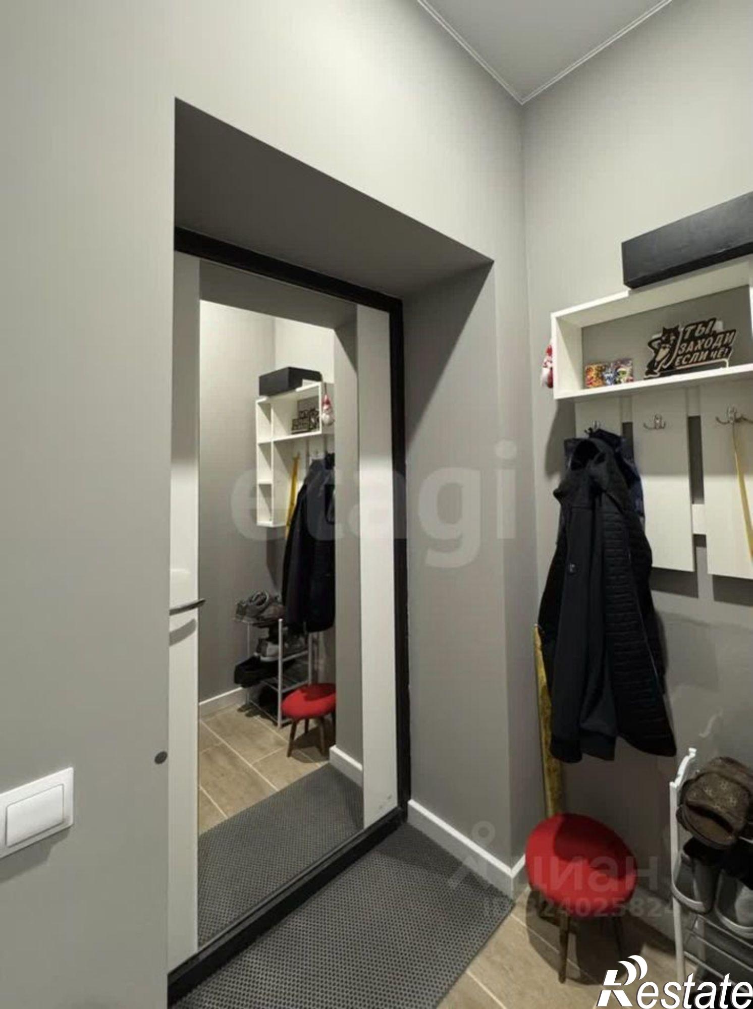 Купить квартиру за 7 000 000 рублей на ул Крестовского, 43