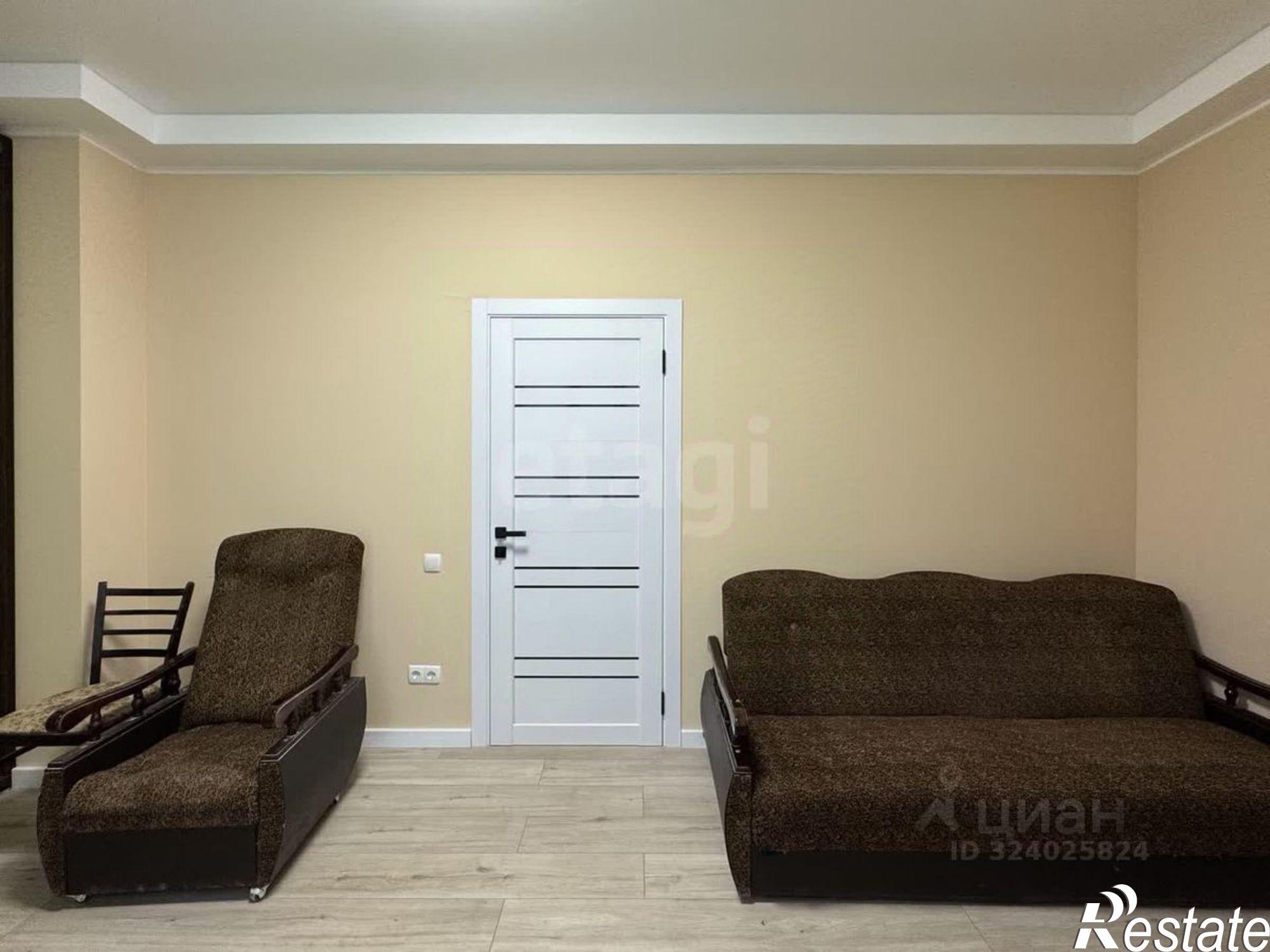 Купить квартиру за 7 000 000 рублей на ул Крестовского, 43