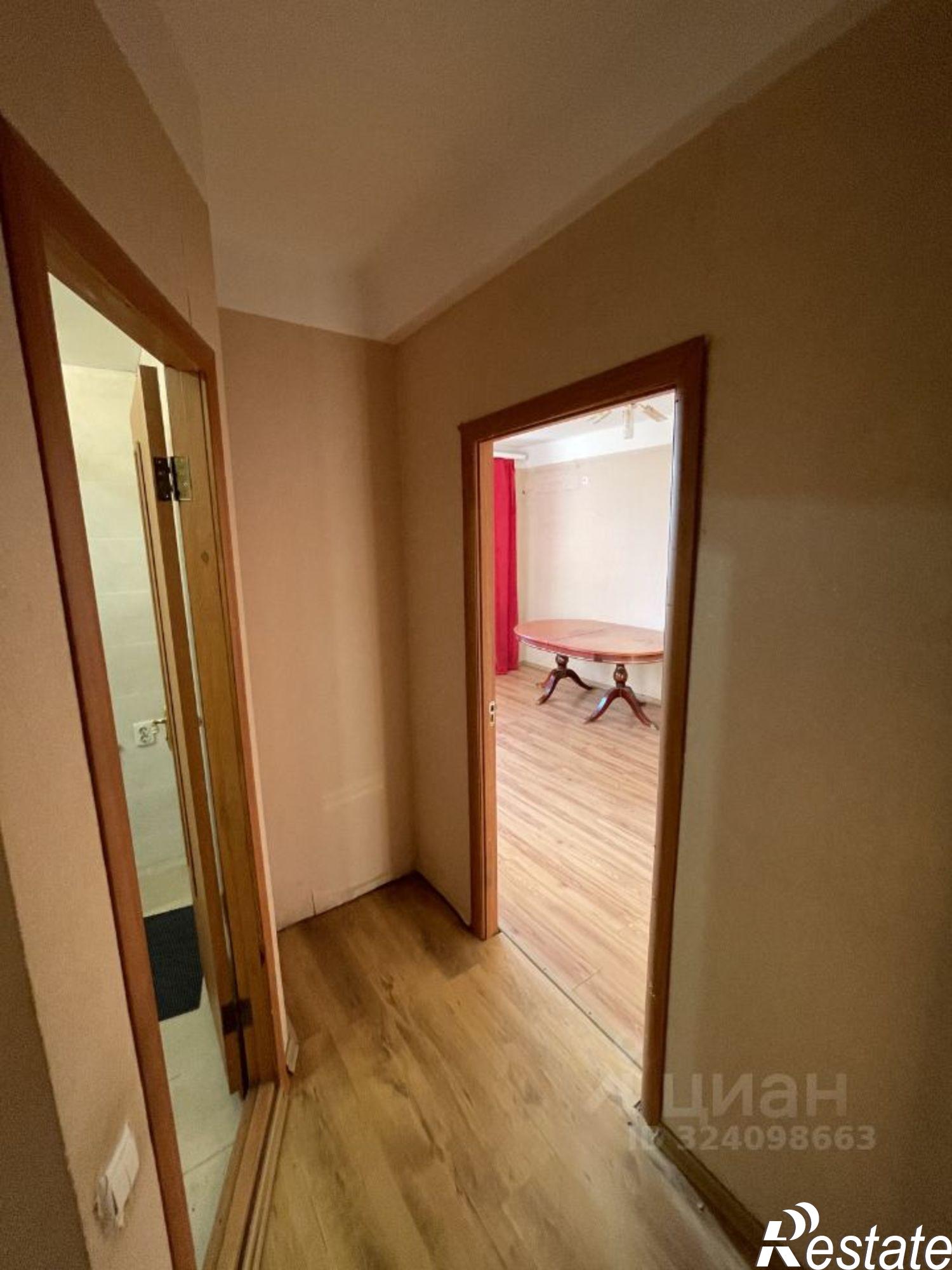 Купить квартиру за 6 700 000 рублей на улица Хрусталёва, 53