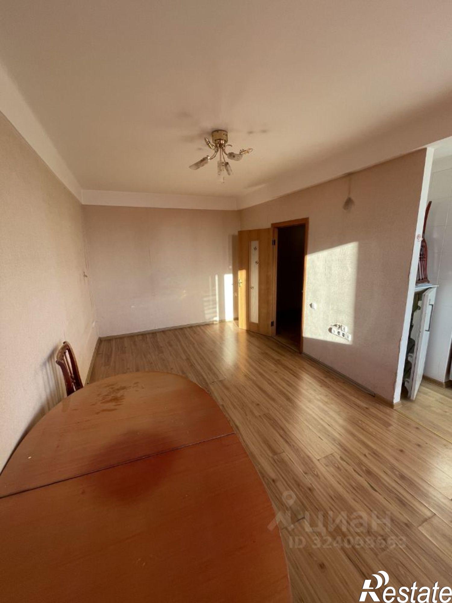 Купить квартиру за 6 700 000 рублей на улица Хрусталёва, 53