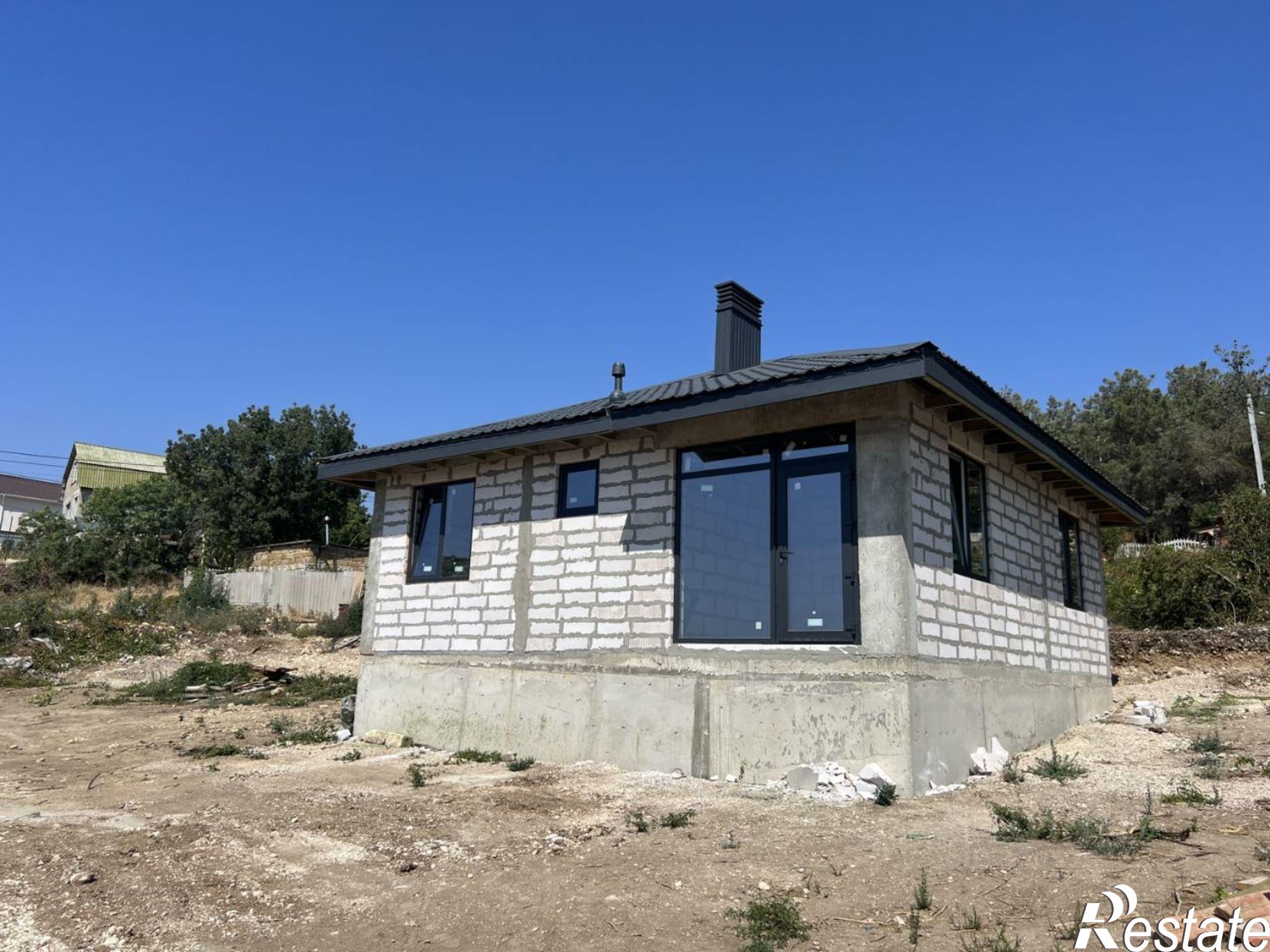 Купить дачу, дом, коттедж за 9 750 000 рублей на Комбата Гегешидзе улица