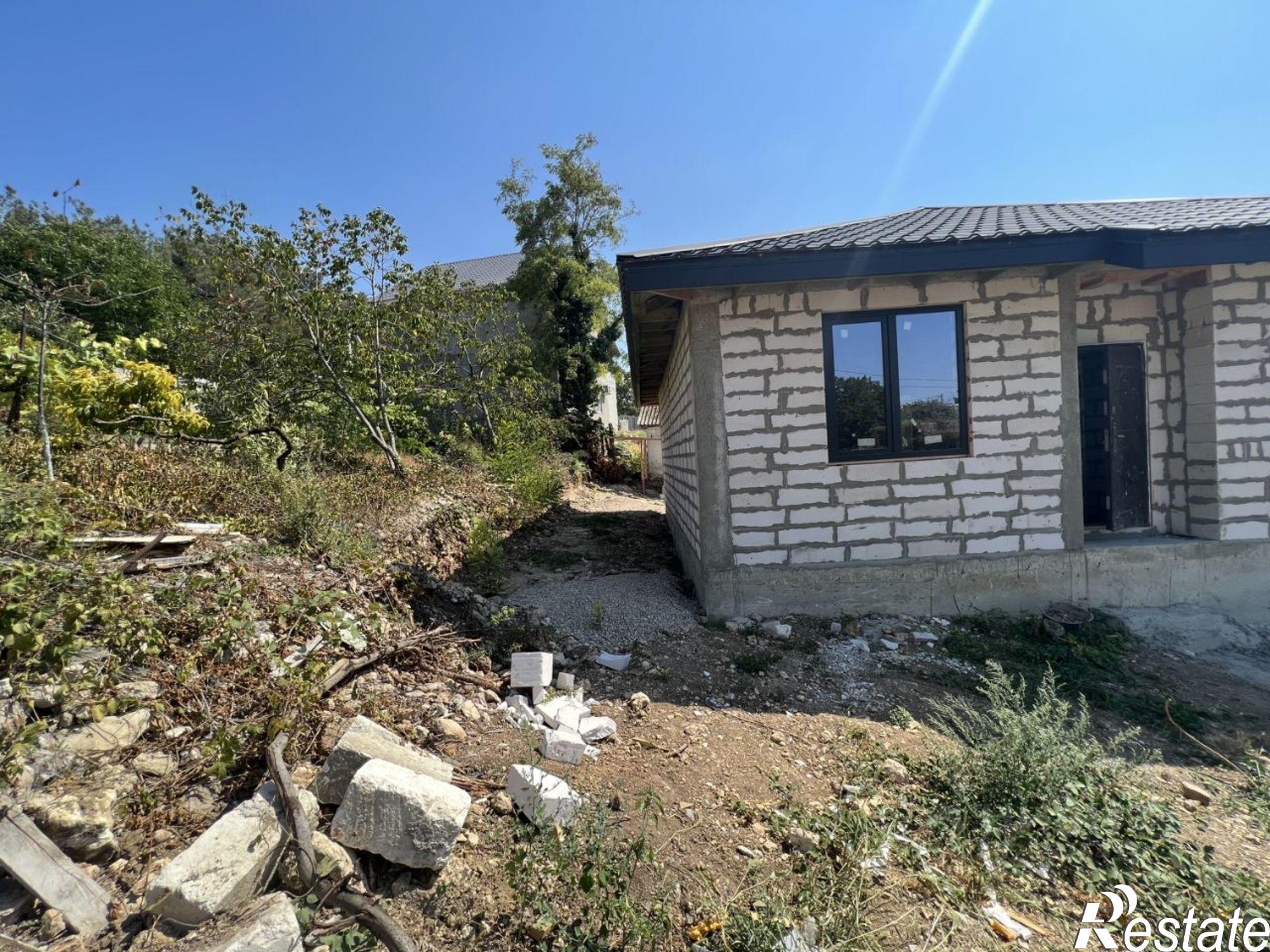 Купить дачу, дом, коттедж за 9 750 000 рублей на Комбата Гегешидзе улица