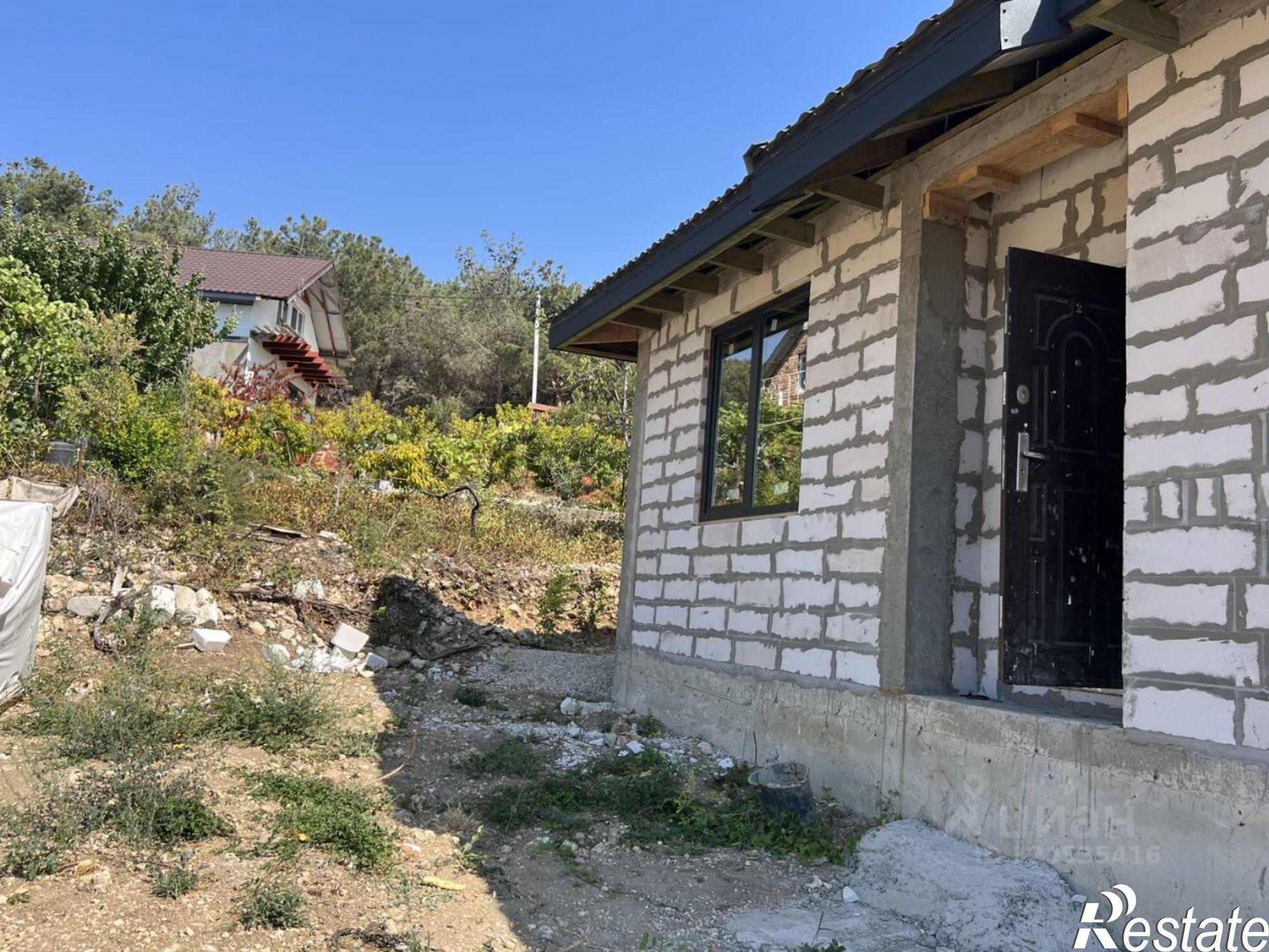 Купить дачу, дом, коттедж за 9 750 000 рублей на Комбата Гегешидзе улица