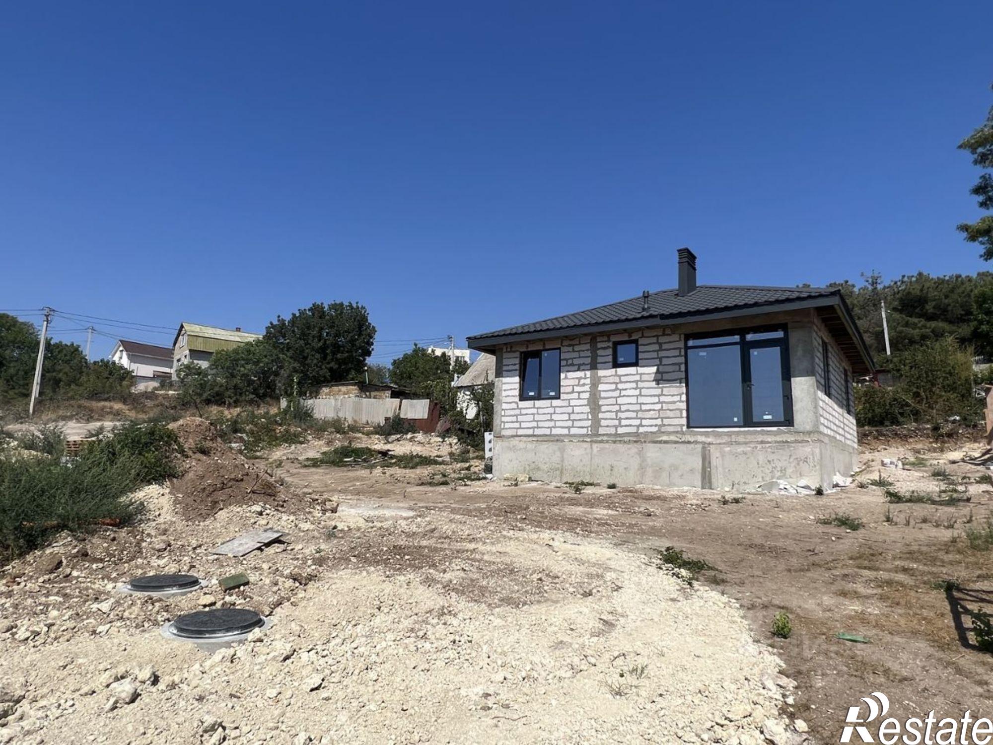 Купить дачу, дом, коттедж за 9 750 000 рублей на Комбата Гегешидзе улица