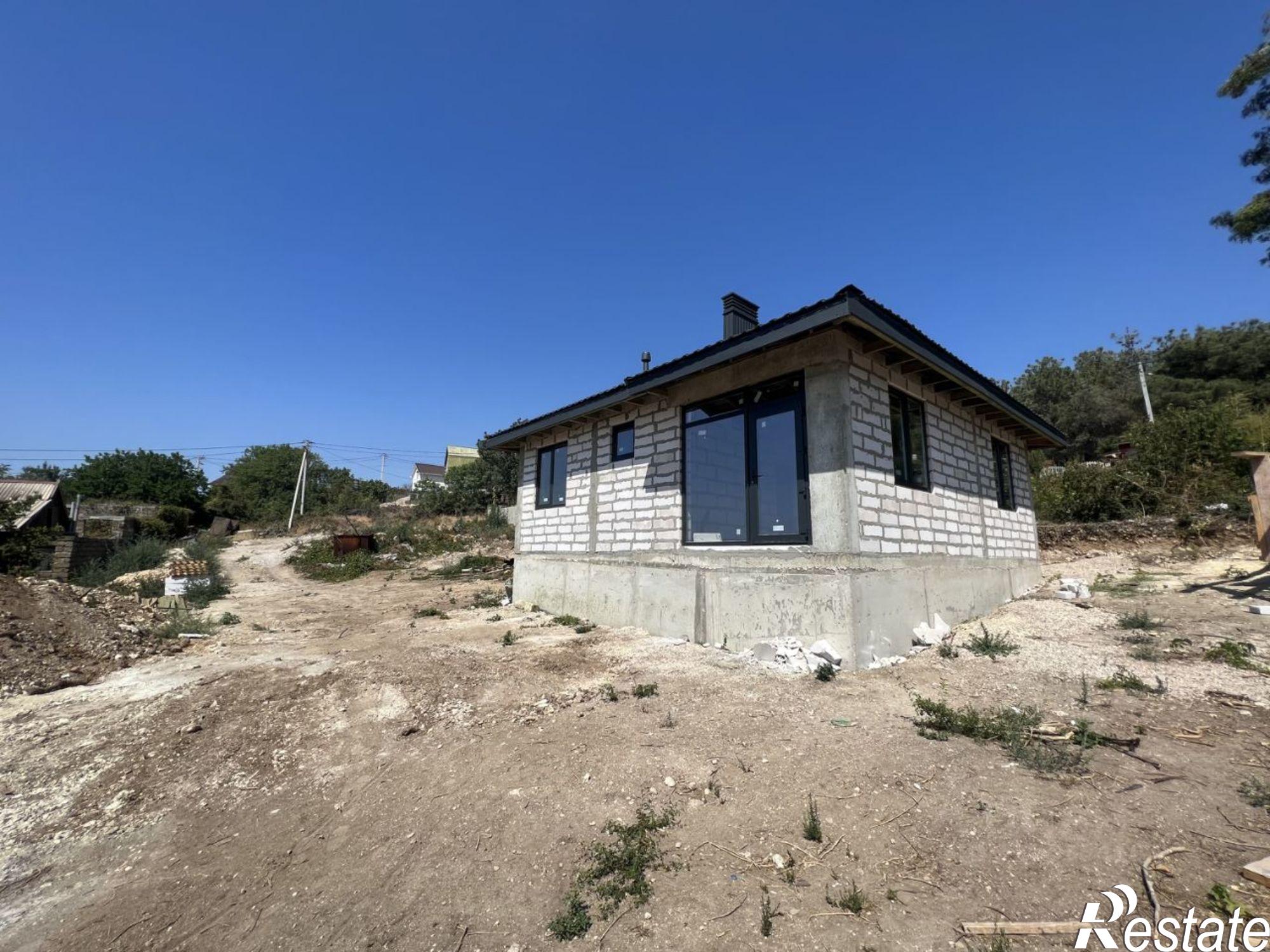 Купить дачу, дом, коттедж за 9 750 000 рублей на Комбата Гегешидзе улица