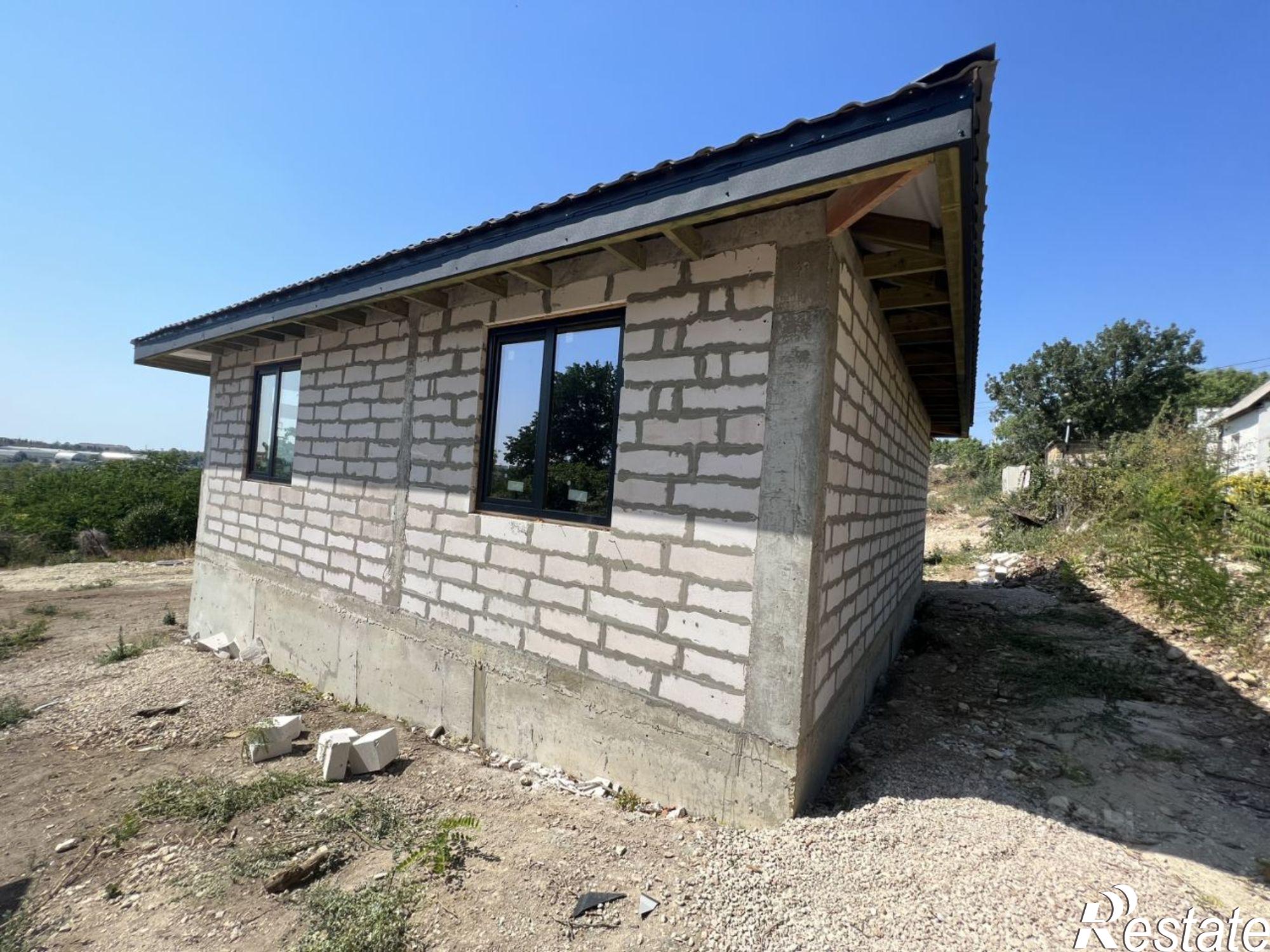 Купить дачу, дом, коттедж за 9 750 000 рублей на Комбата Гегешидзе улица