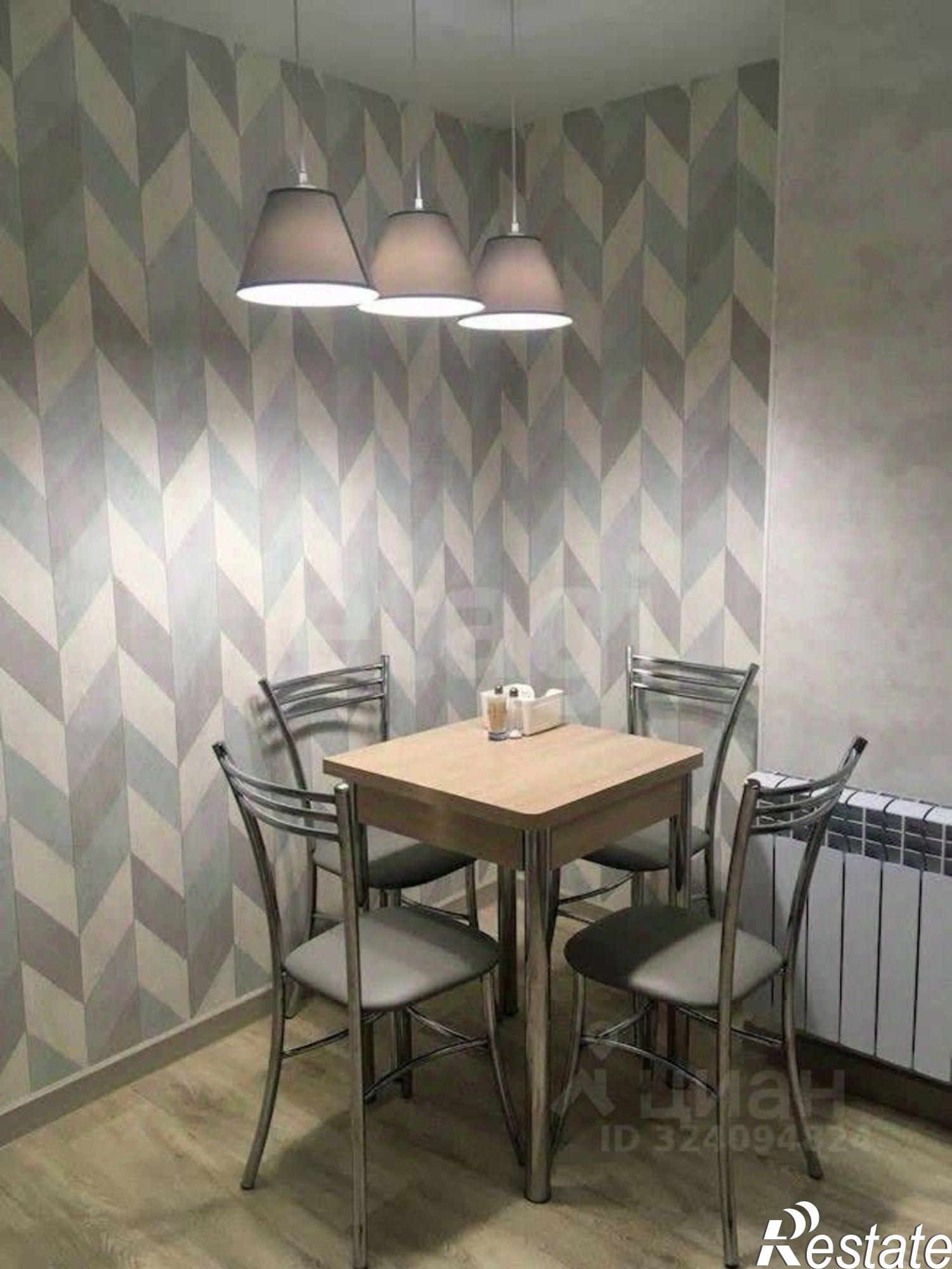 Купить квартиру за 9 200 000 рублей на пр-кт Генерала Острякова, 121