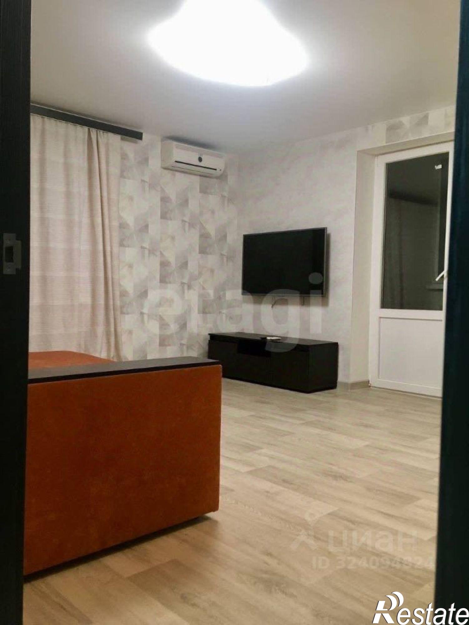 Купить квартиру за 9 200 000 рублей на пр-кт Генерала Острякова, 121