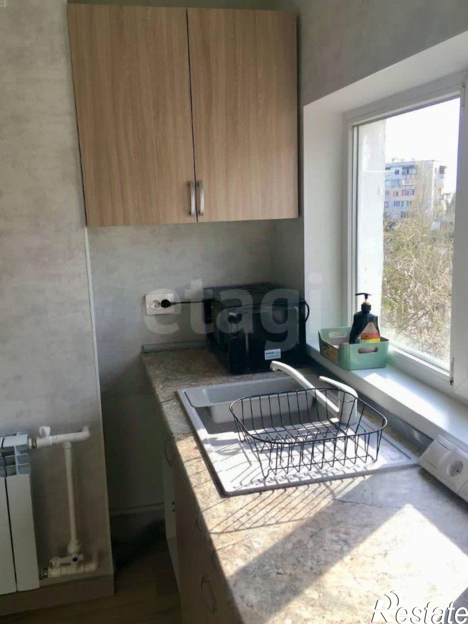 Купить квартиру за 9 200 000 рублей на пр-кт Генерала Острякова, 121