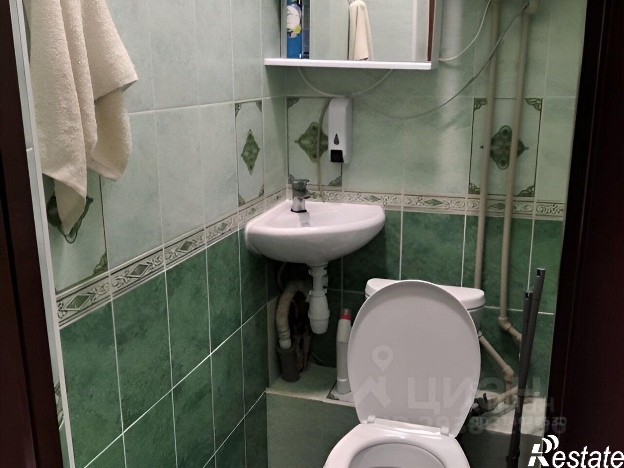 Купить квартиру за 18 900 000 рублей на ул Адмирала Юмашева, 24