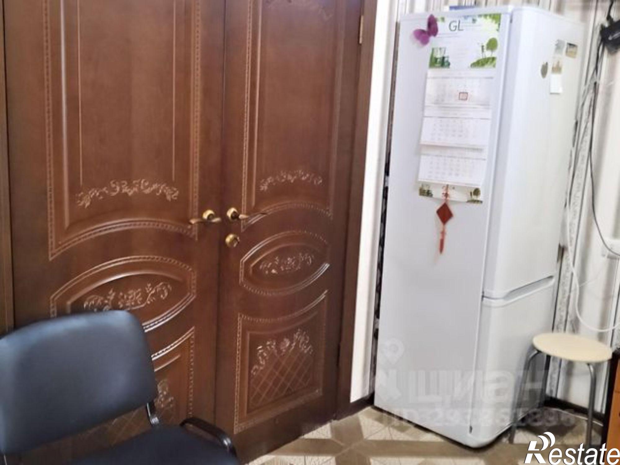 Купить квартиру за 18 900 000 рублей на ул Адмирала Юмашева, 24