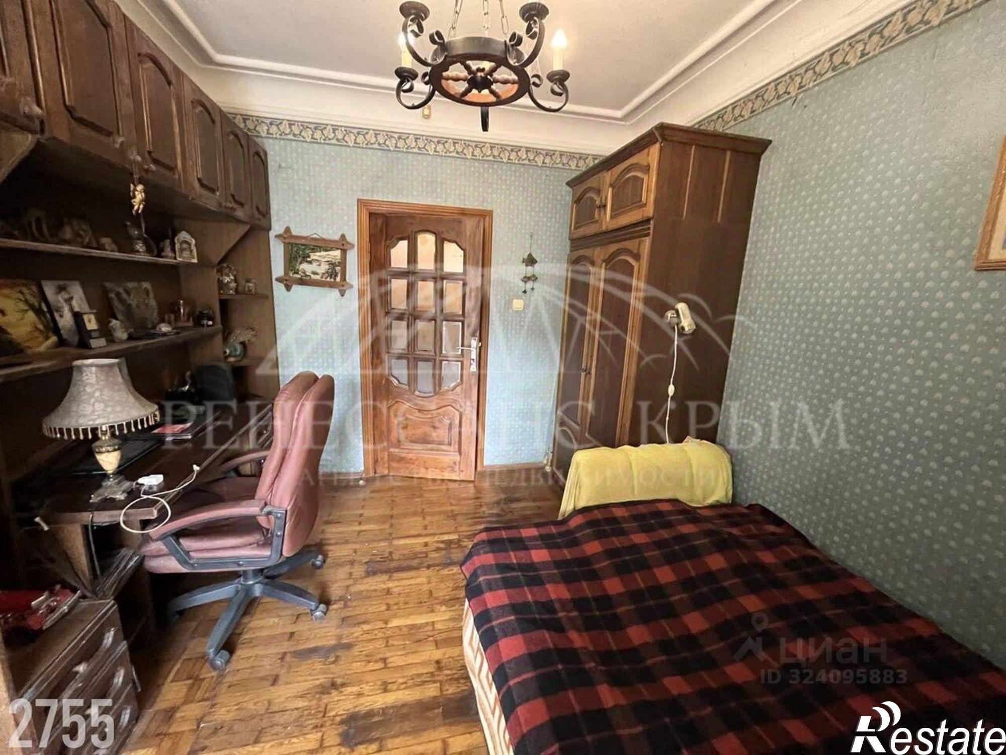 Купить квартиру за 15 990 000 рублей на ул Очаковцев, 39