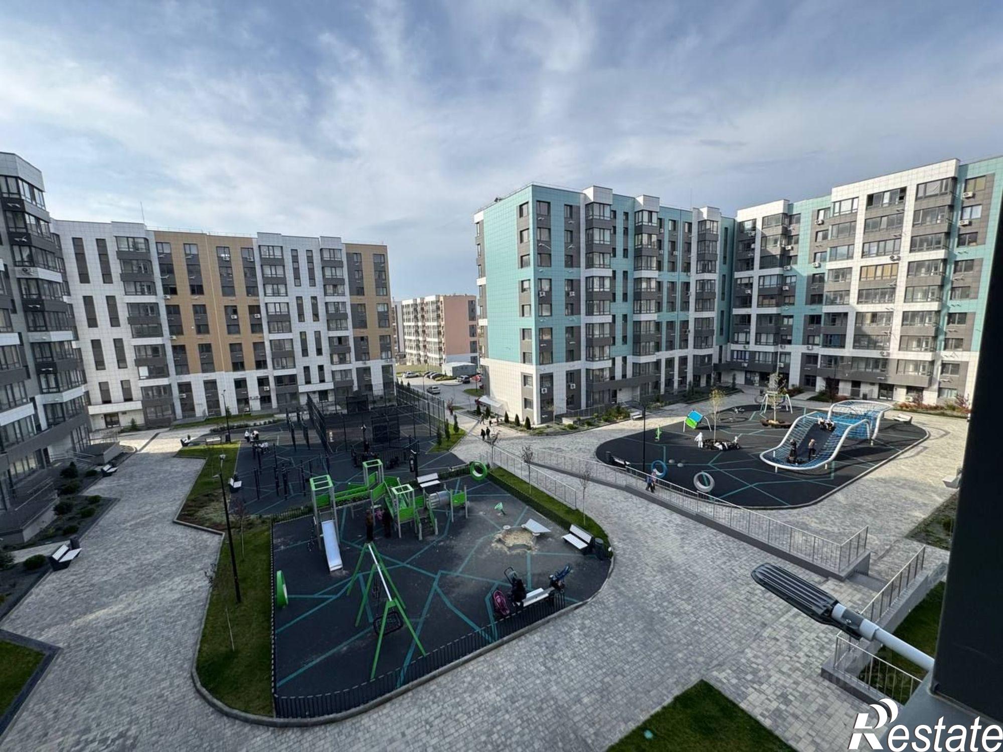 Купить квартиру за 15 250 000 рублей на ул Угольная, 16