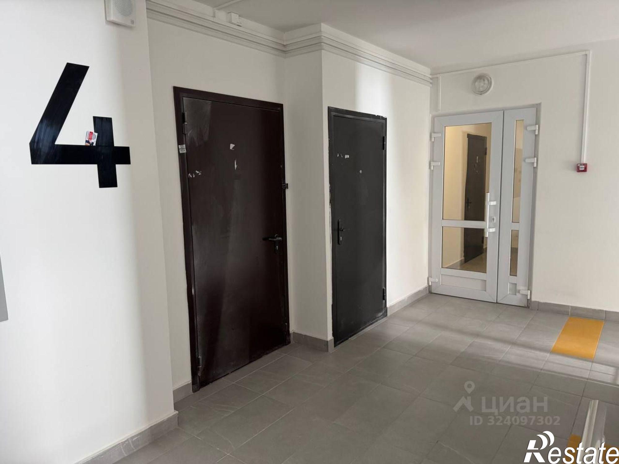 Купить квартиру за 15 250 000 рублей на ул Угольная, 16