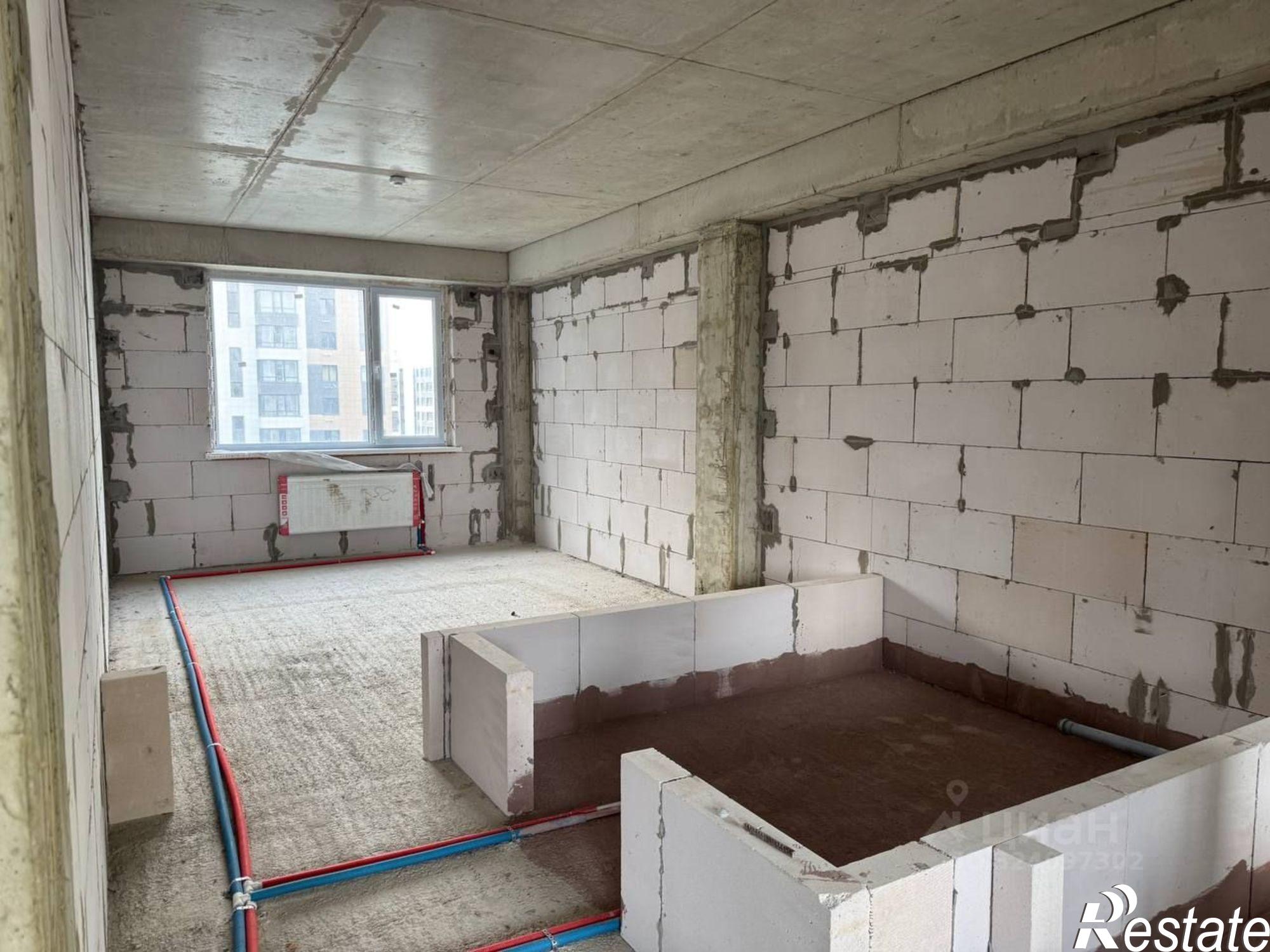 Купить квартиру за 15 250 000 рублей на ул Угольная, 16