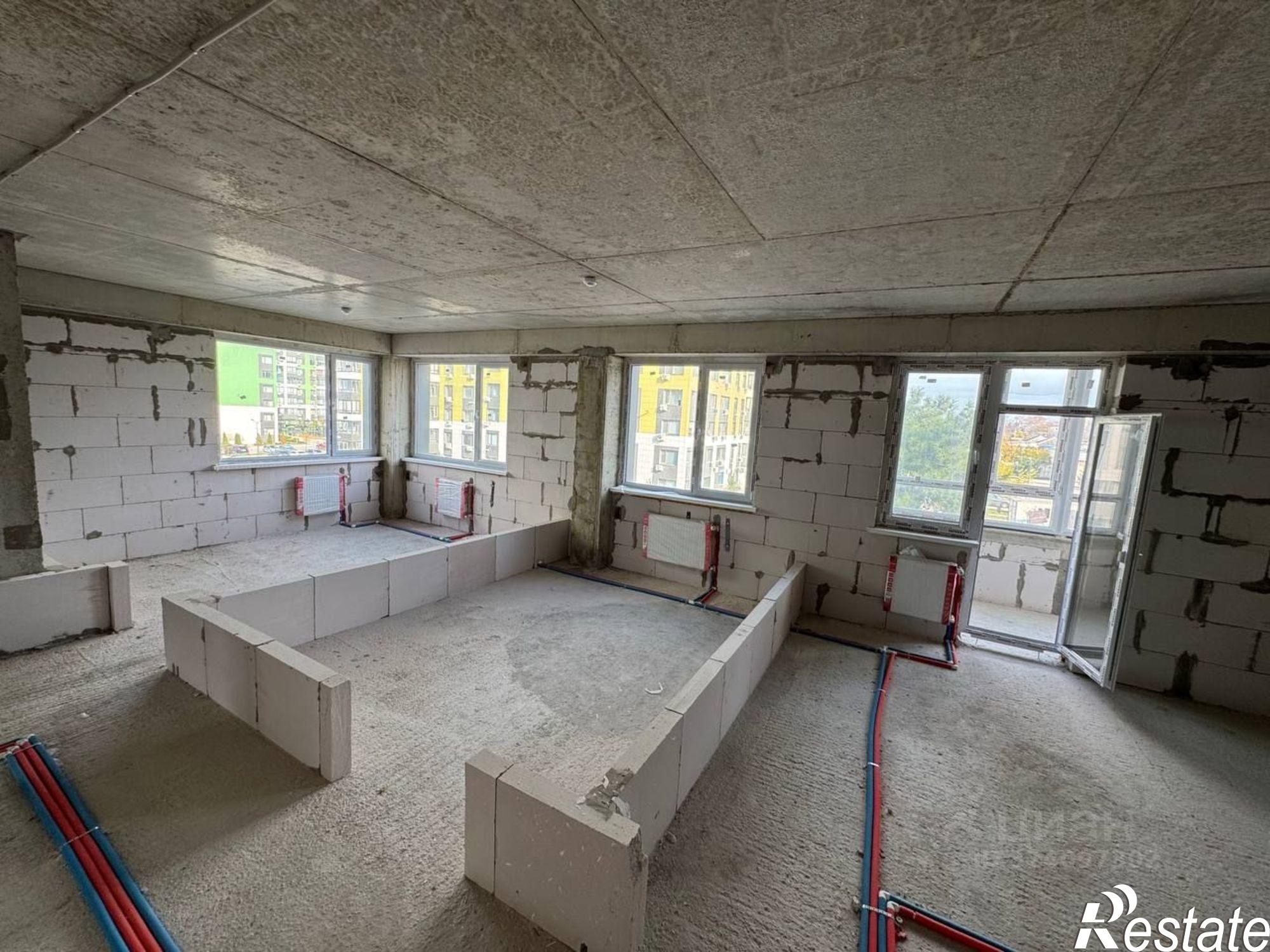 Купить квартиру за 15 250 000 рублей на ул Угольная, 16