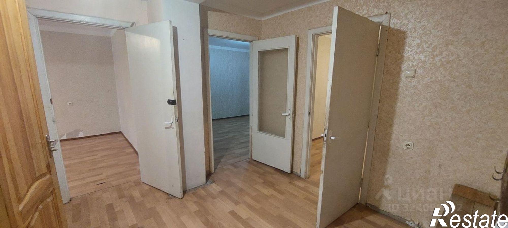 Купить квартиру за 10 500 000 рублей на ул Военных Строителей, 10/6