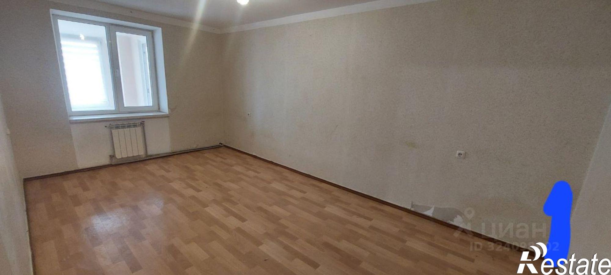 Купить квартиру за 10 500 000 рублей на ул Военных Строителей, 10/6