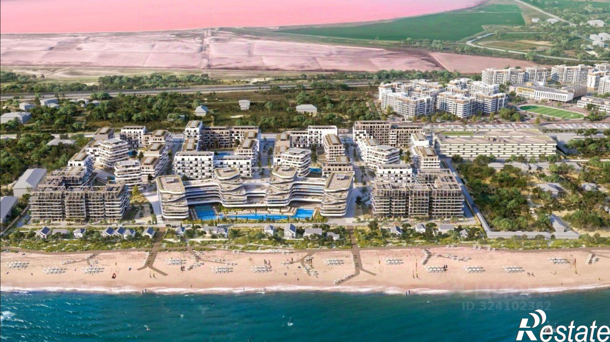 Купить квартиру за 10 015 200 рублей на Сакский район