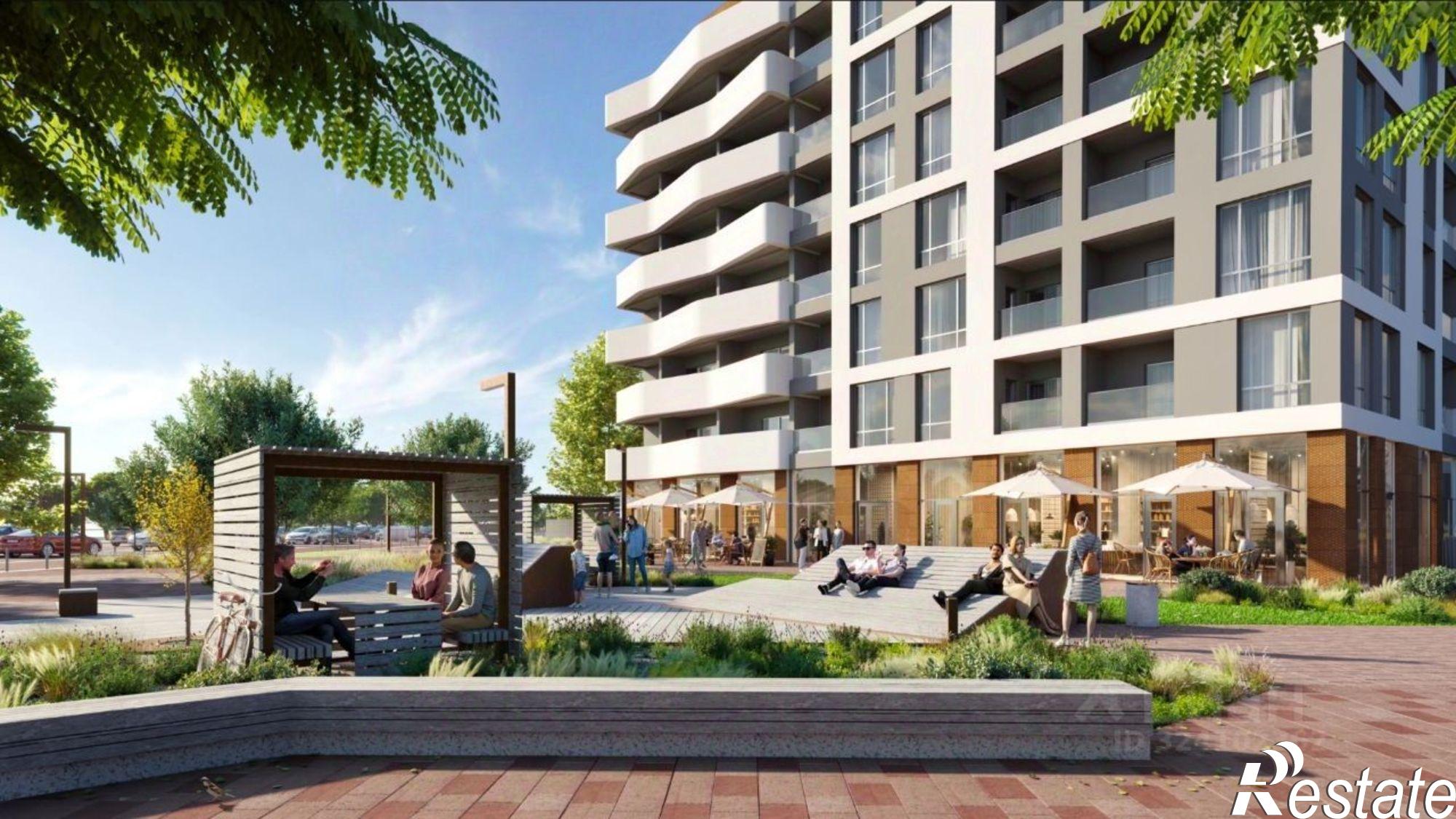 Купить квартиру за 10 015 200 рублей на Сакский район