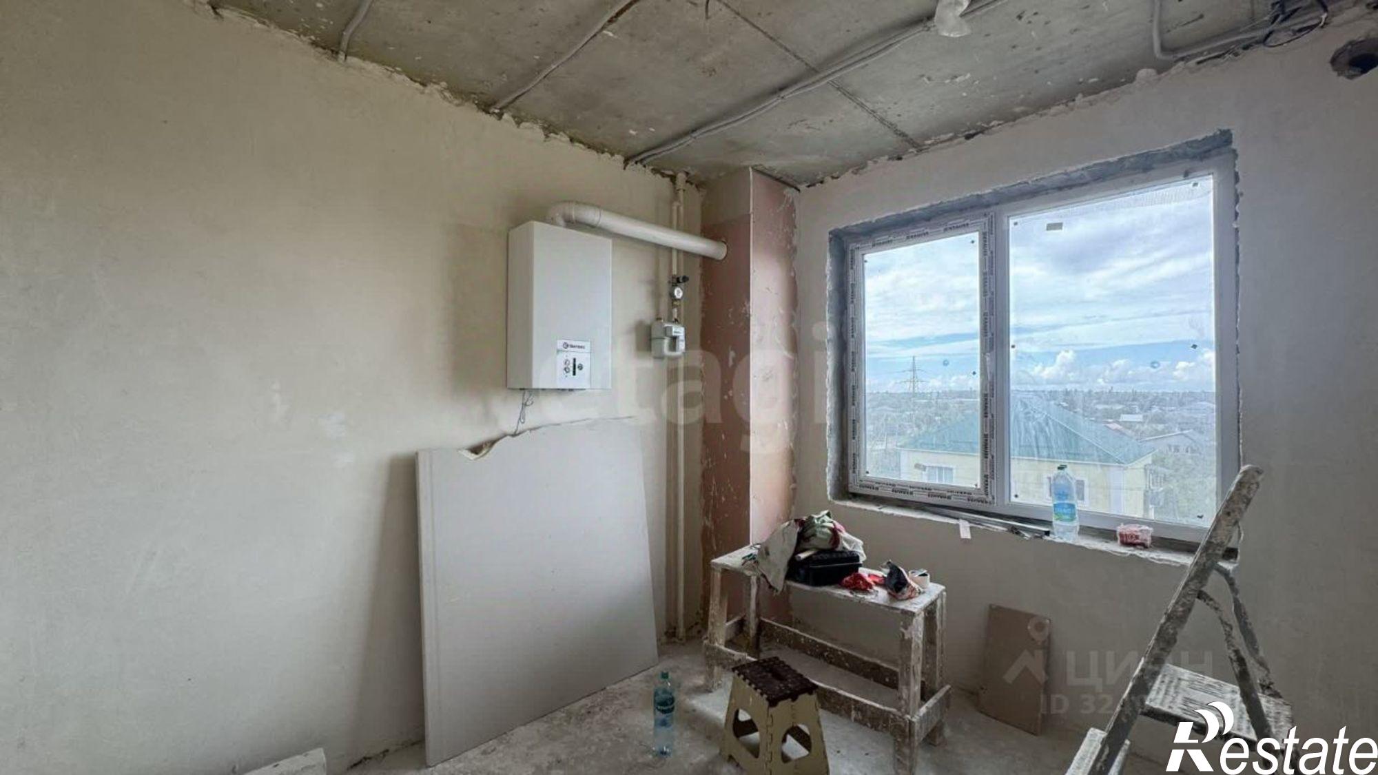 Купить квартиру за 5 056 380 рублей на ул Магистральная, 3