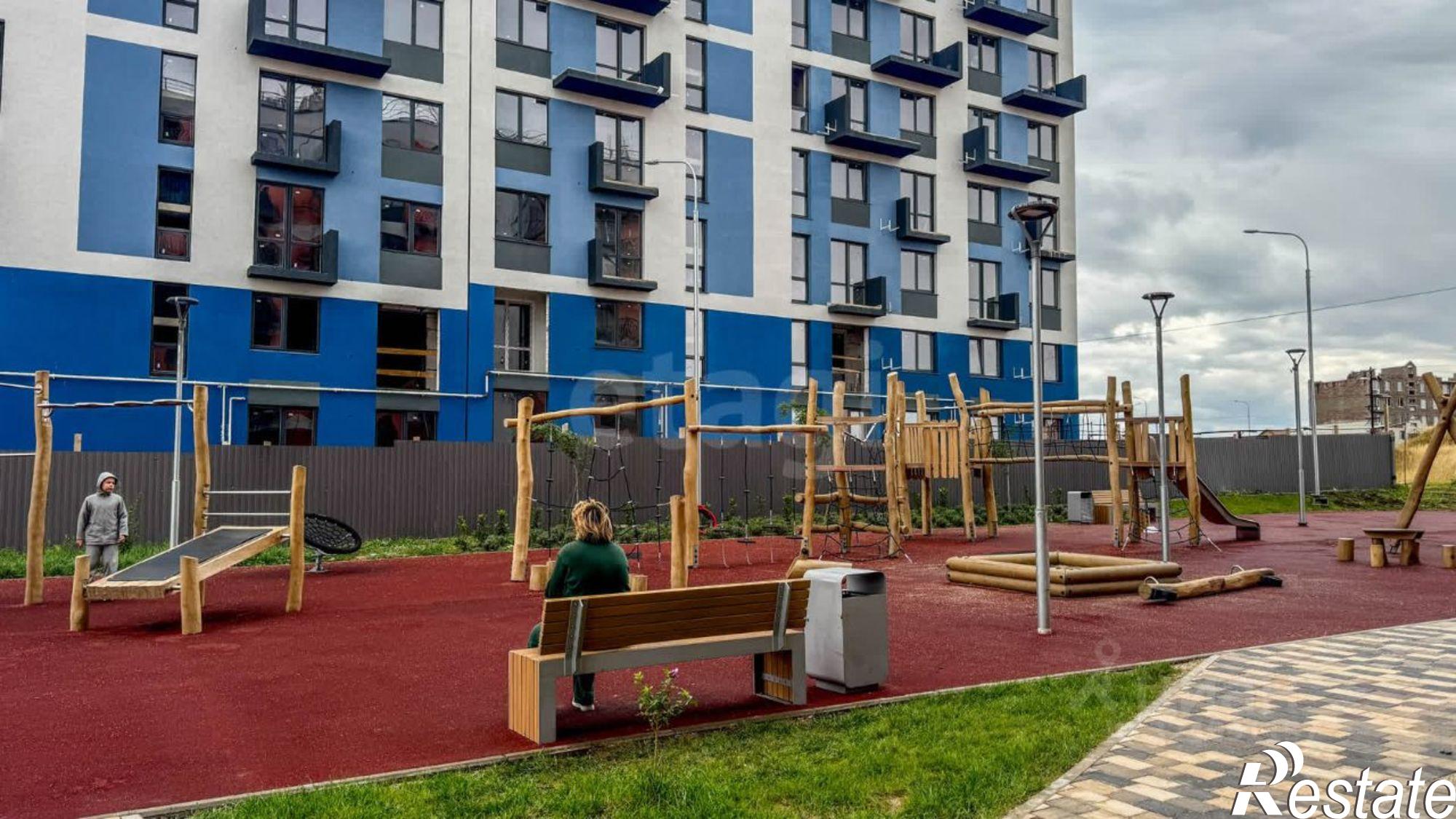 Купить квартиру за 5 056 380 рублей на ул Магистральная, 3