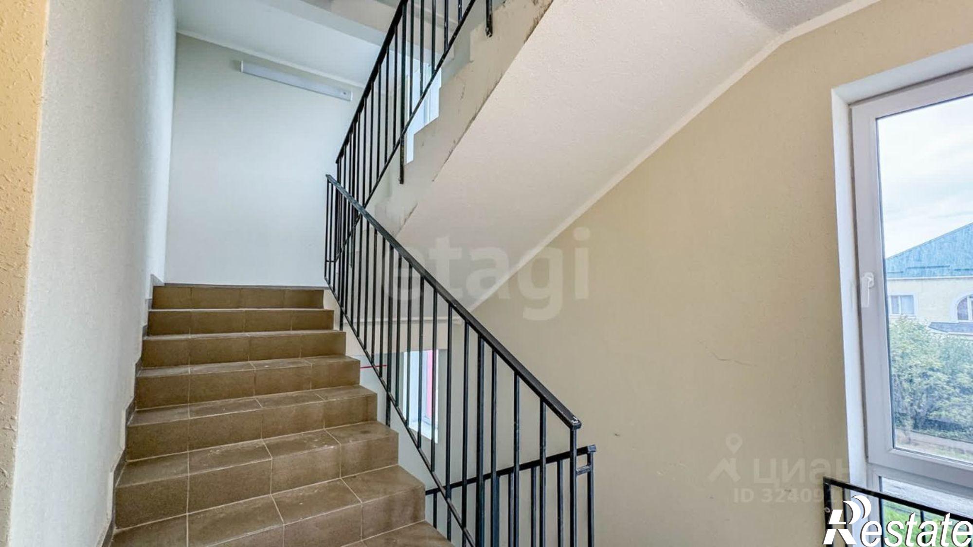 Купить квартиру за 5 056 380 рублей на ул Магистральная, 3