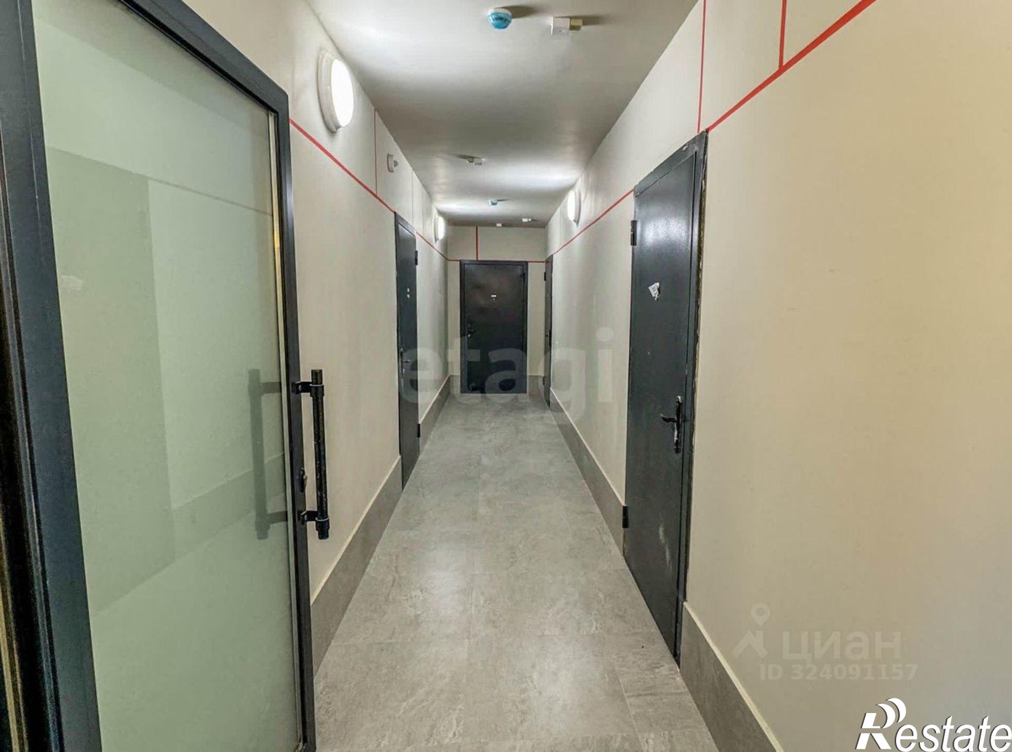 Купить квартиру за 5 056 380 рублей на ул Магистральная, 3