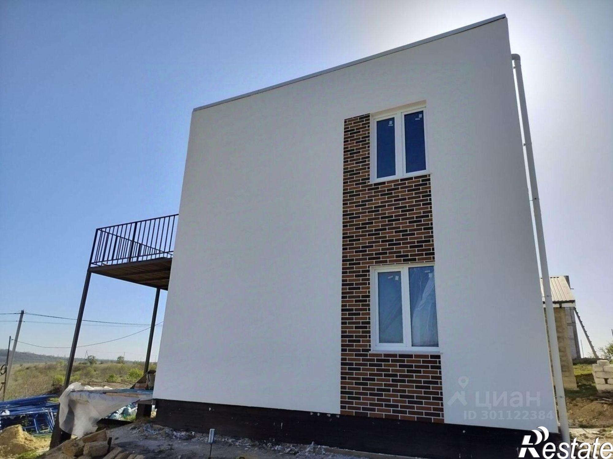 Купить дачу, дом, коттедж за 9 600 000 рублей на ул 2-я Линия, 106/105